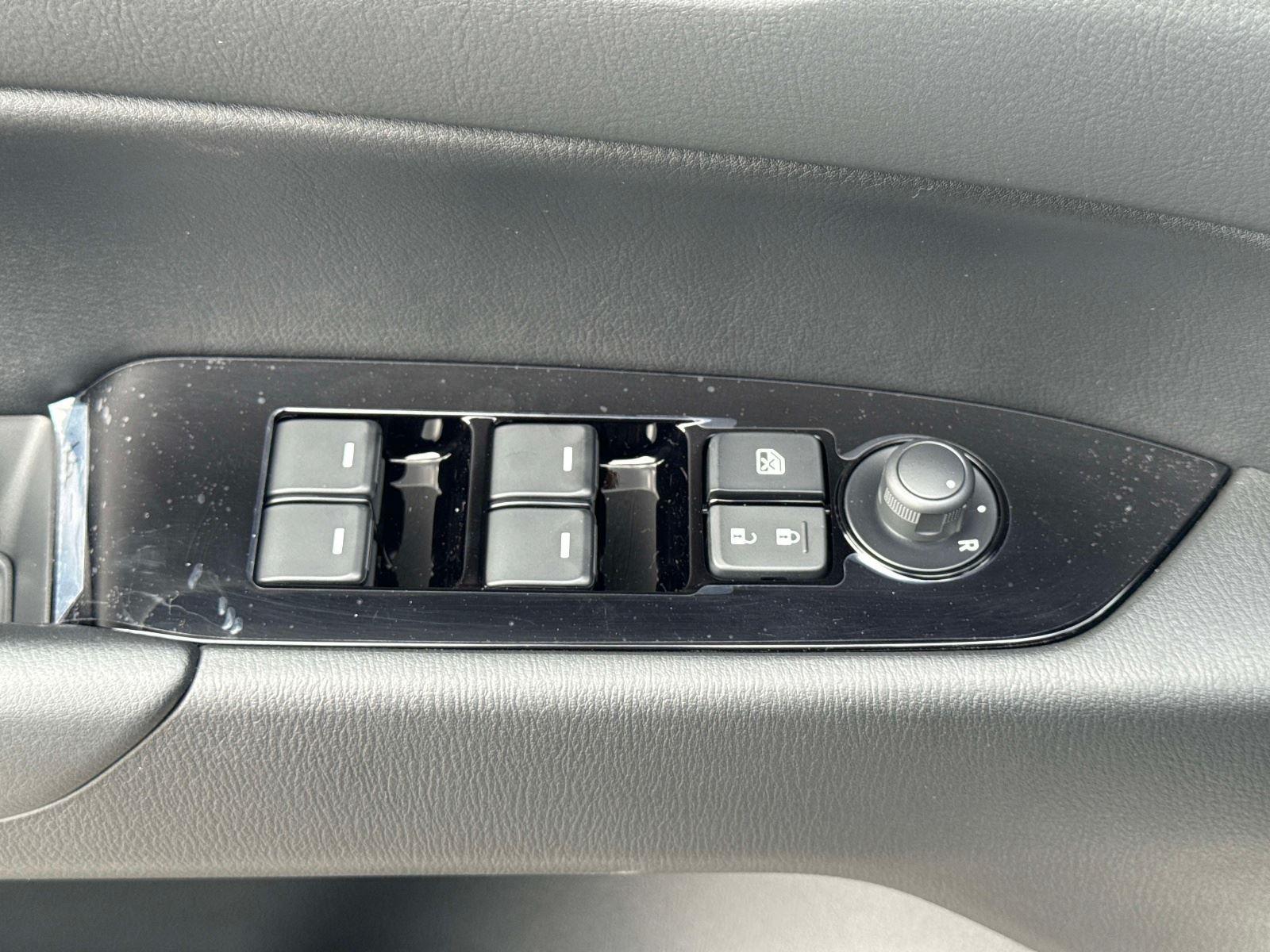 2025 MAZDA CX-5 SELECT