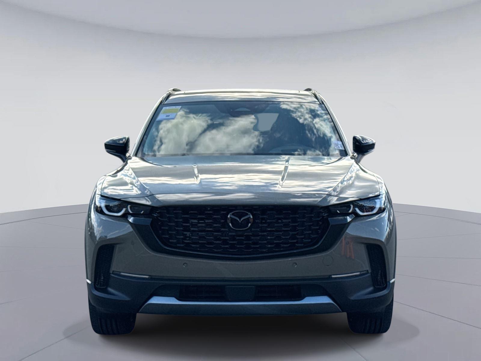 2026 Mazda CX-50 2.5 Turbo