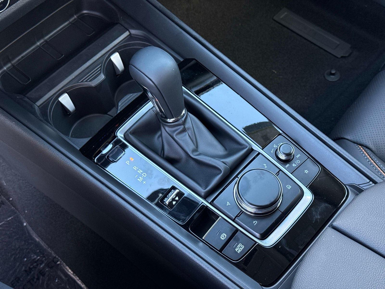 2026 Mazda CX-50 2.5 Turbo