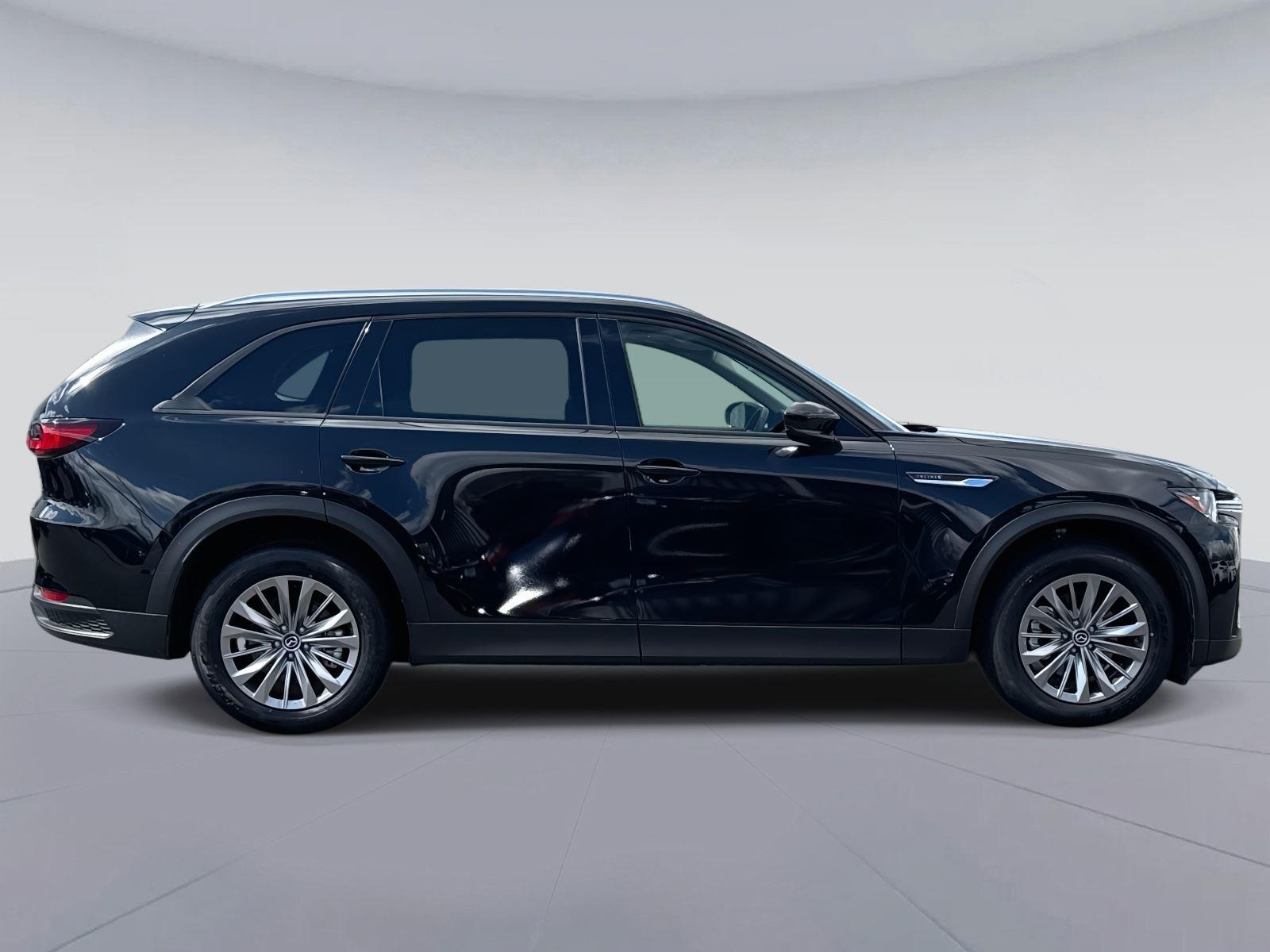 2025 Mazda CX-90 Preferred Package