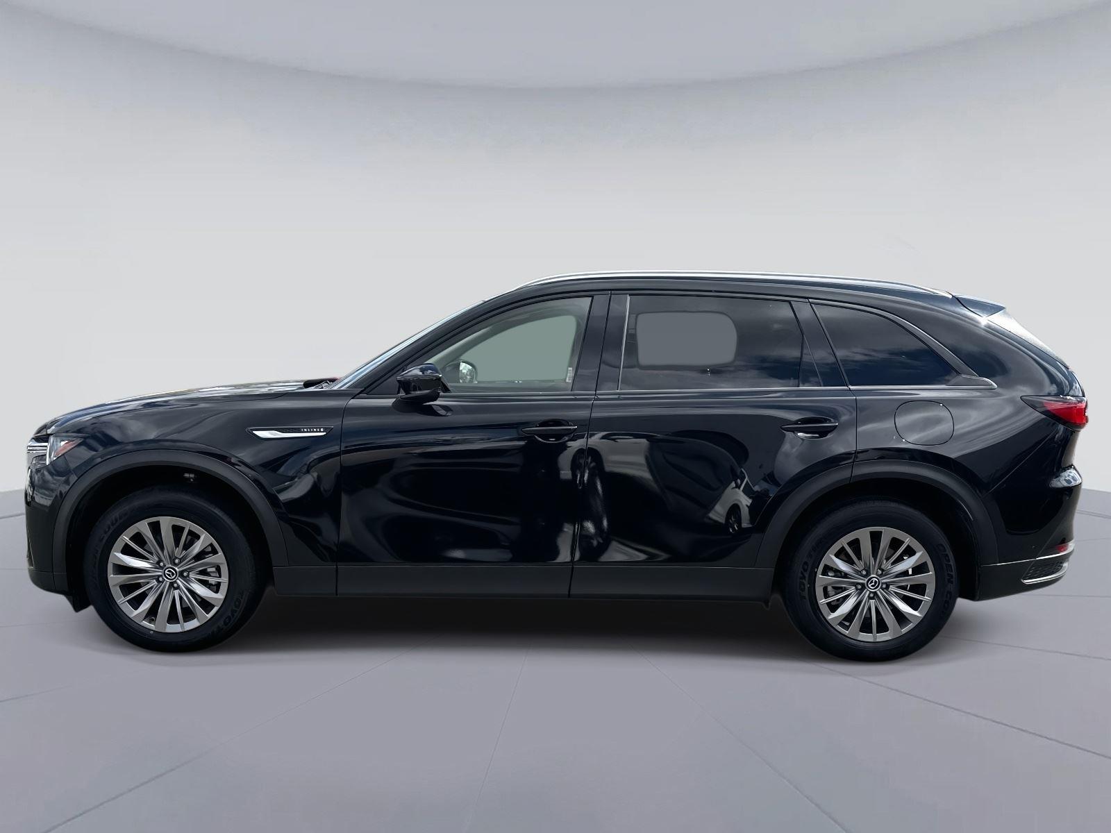 2025 Mazda CX-90 Preferred Package