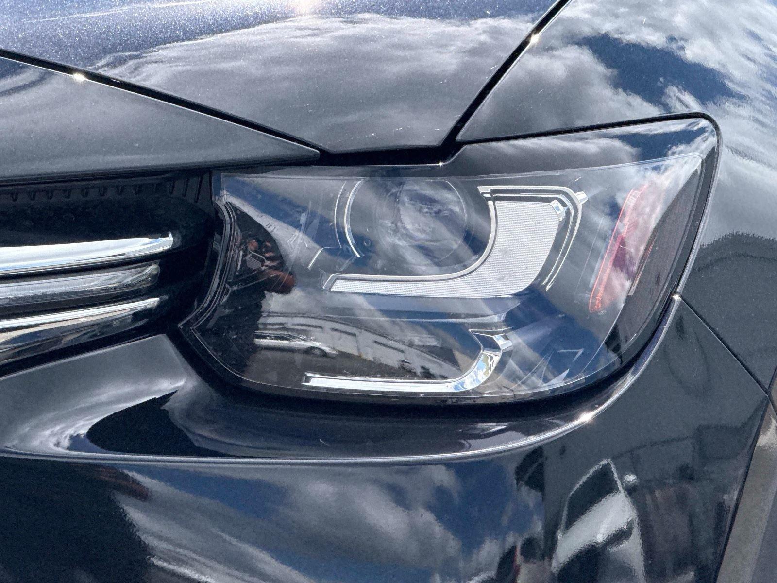 2025 Mazda CX-90 Preferred Package