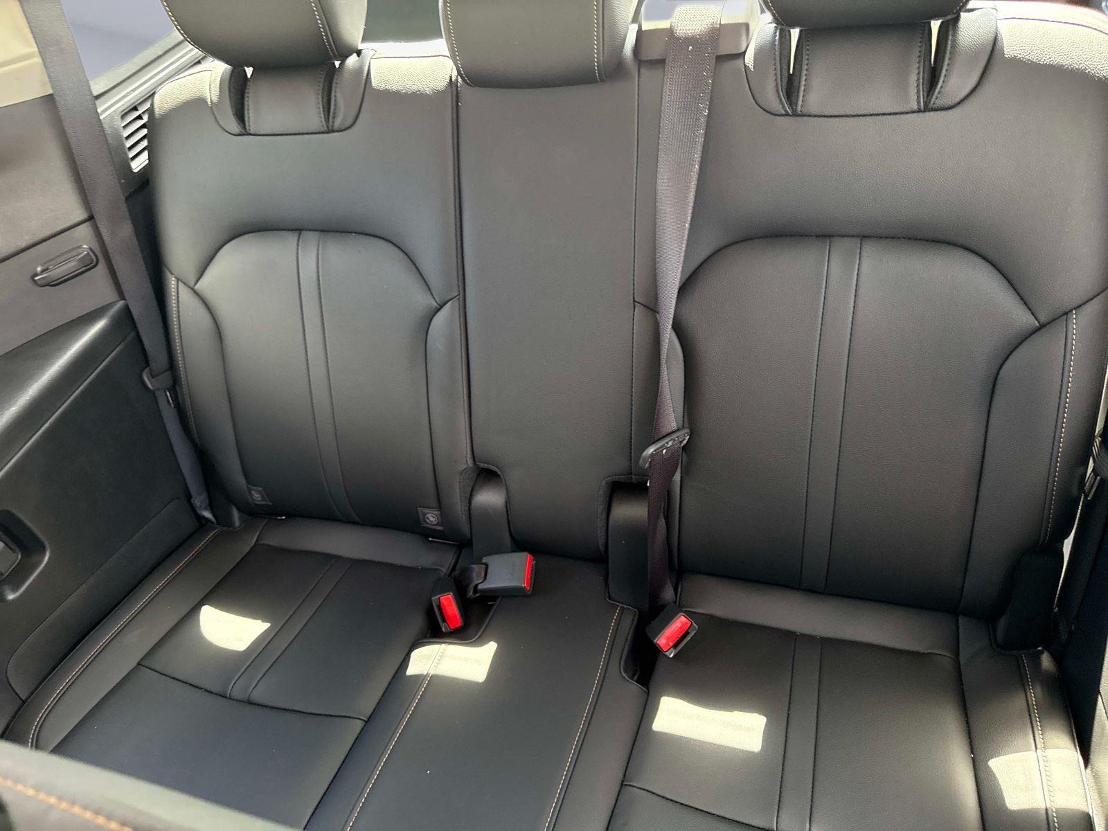 2025 Mazda CX-90 Preferred Package