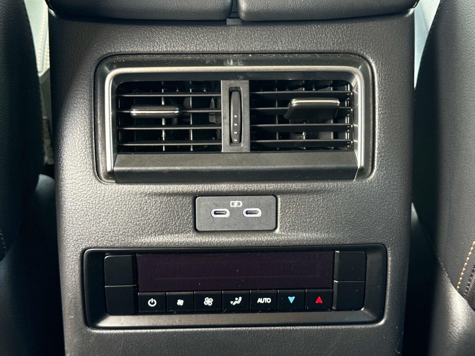 2025 Mazda CX-90 Preferred Package