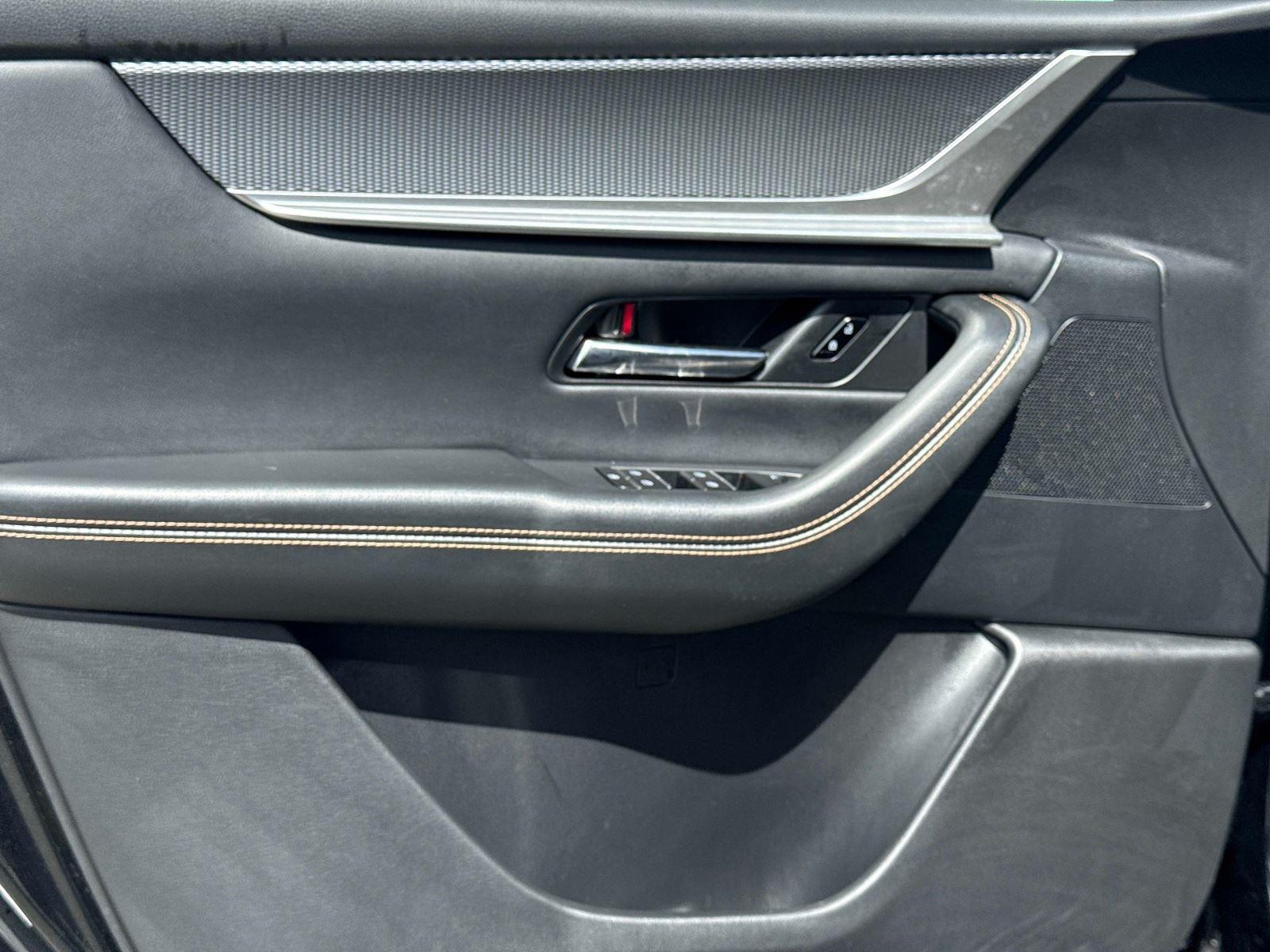 2025 Mazda CX-90 Preferred Package