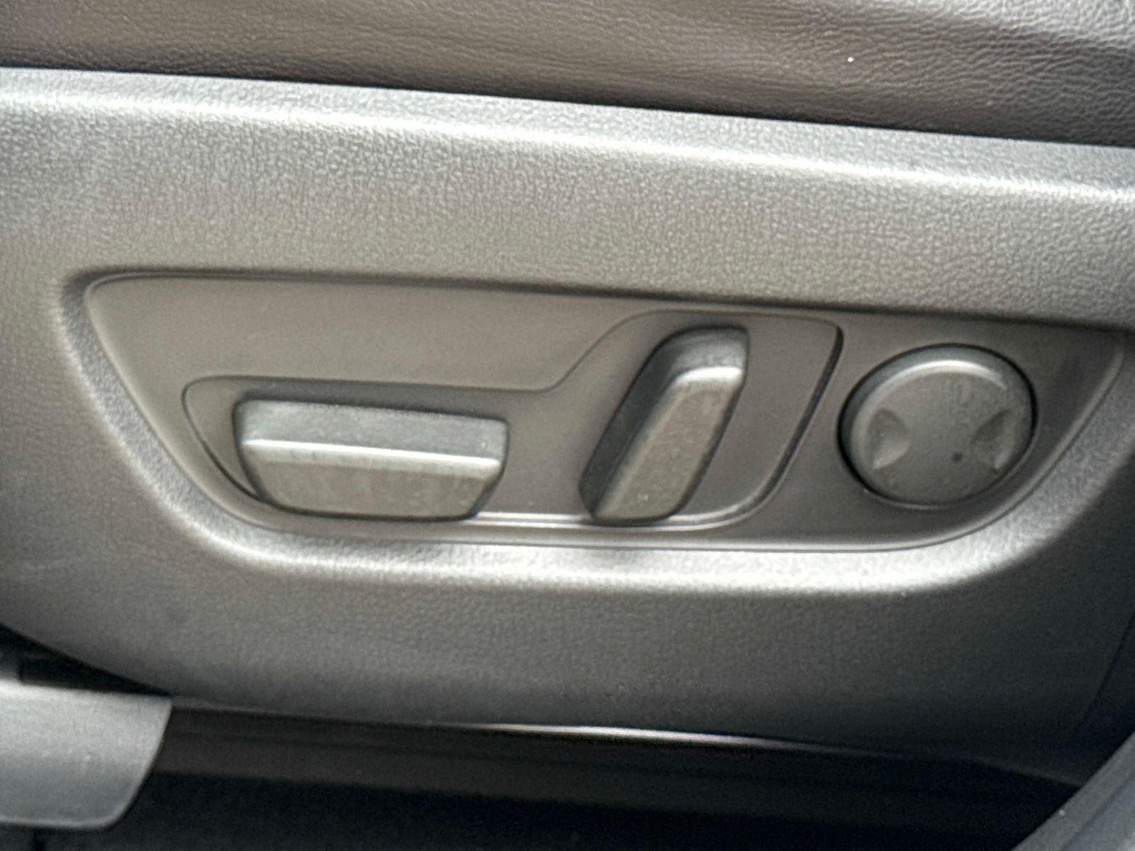 2025 Mazda CX-90 Preferred Package