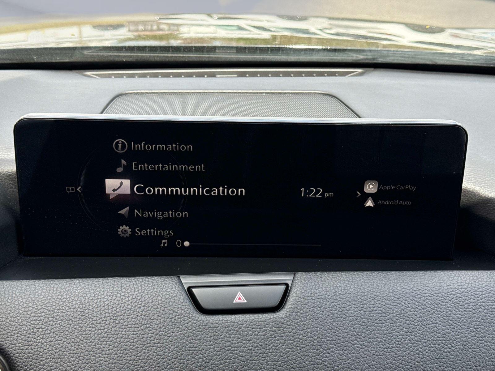 2025 Mazda CX-90 Preferred Package