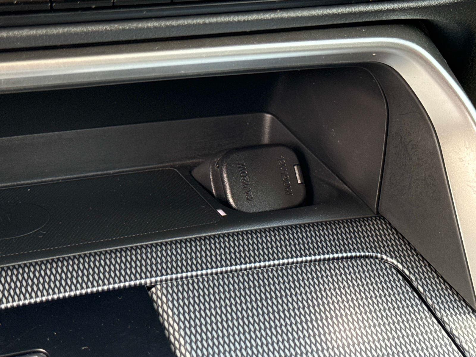 2025 Mazda CX-90 Preferred Package