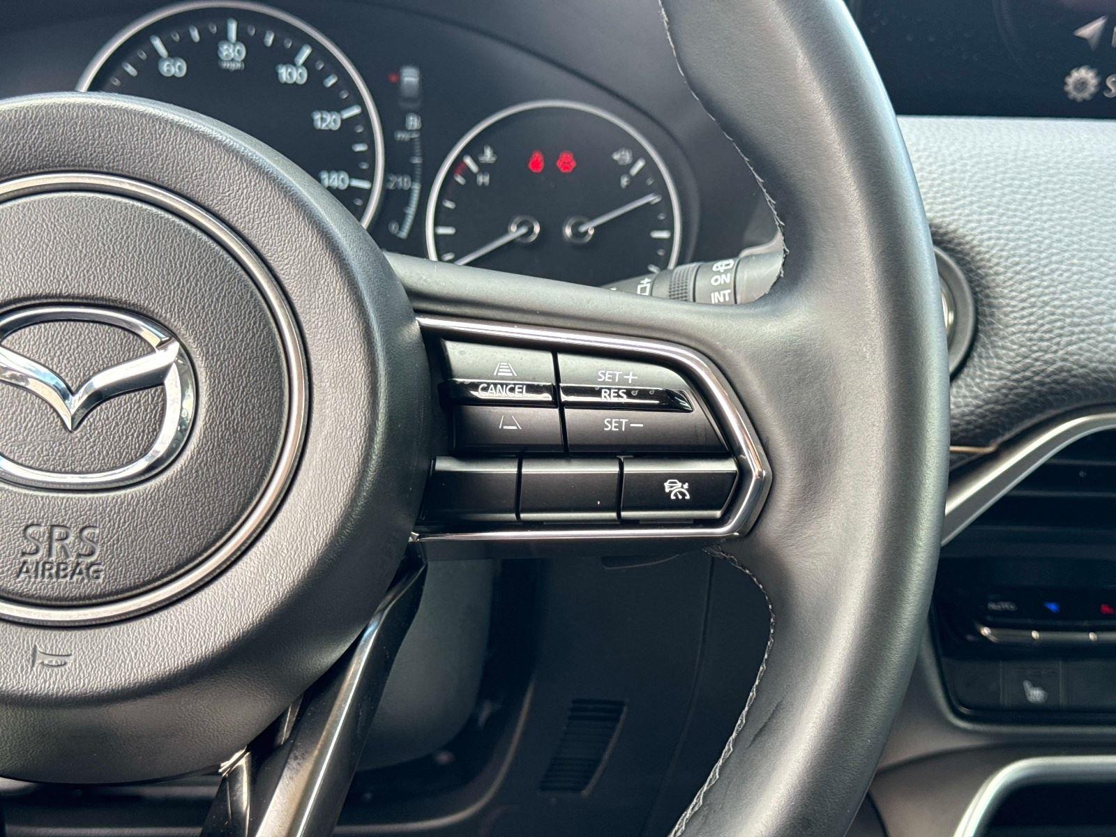 2025 Mazda CX-90 Preferred Package