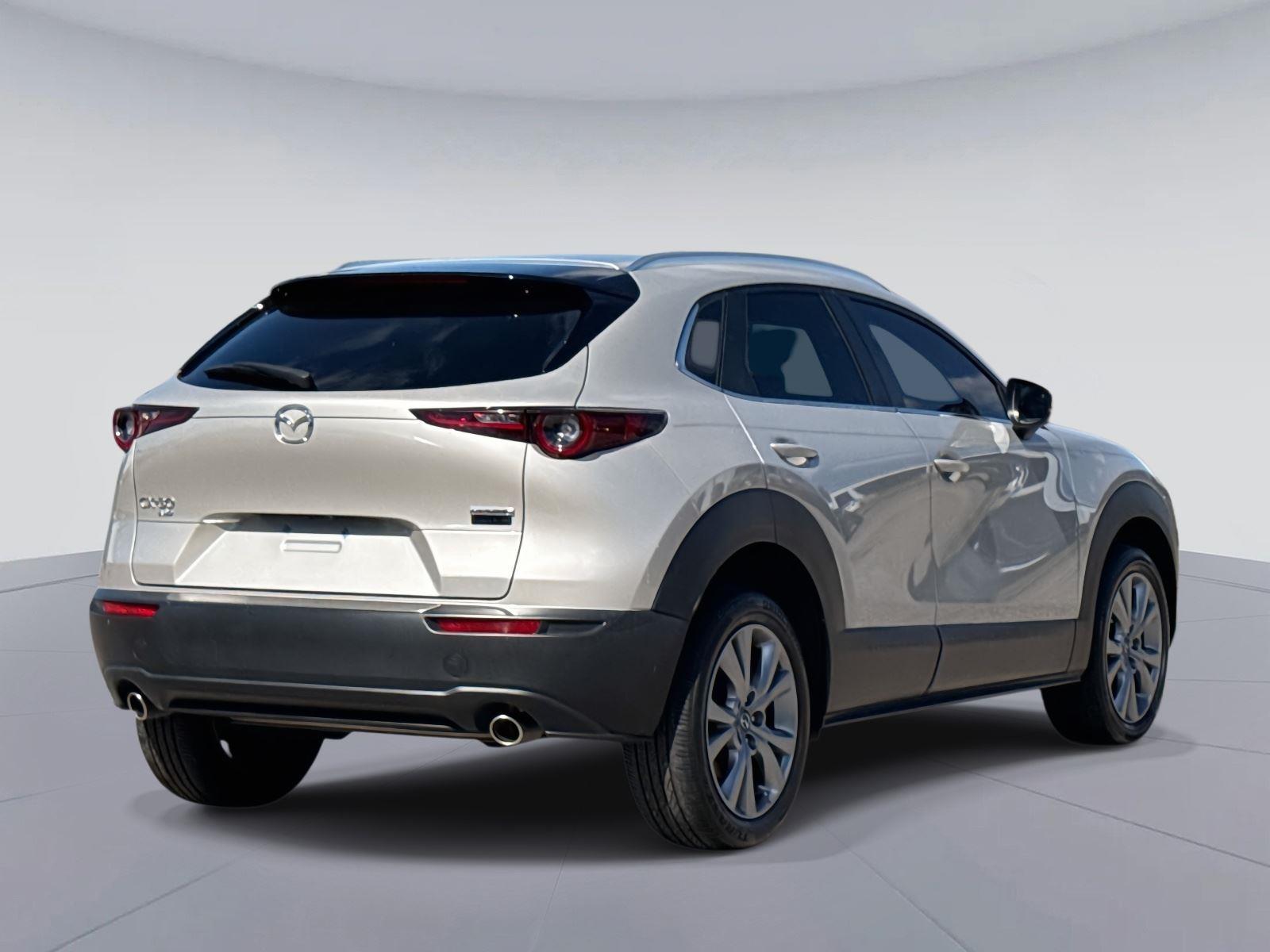2023 Mazda CX-30 2.5 S Preferred Package