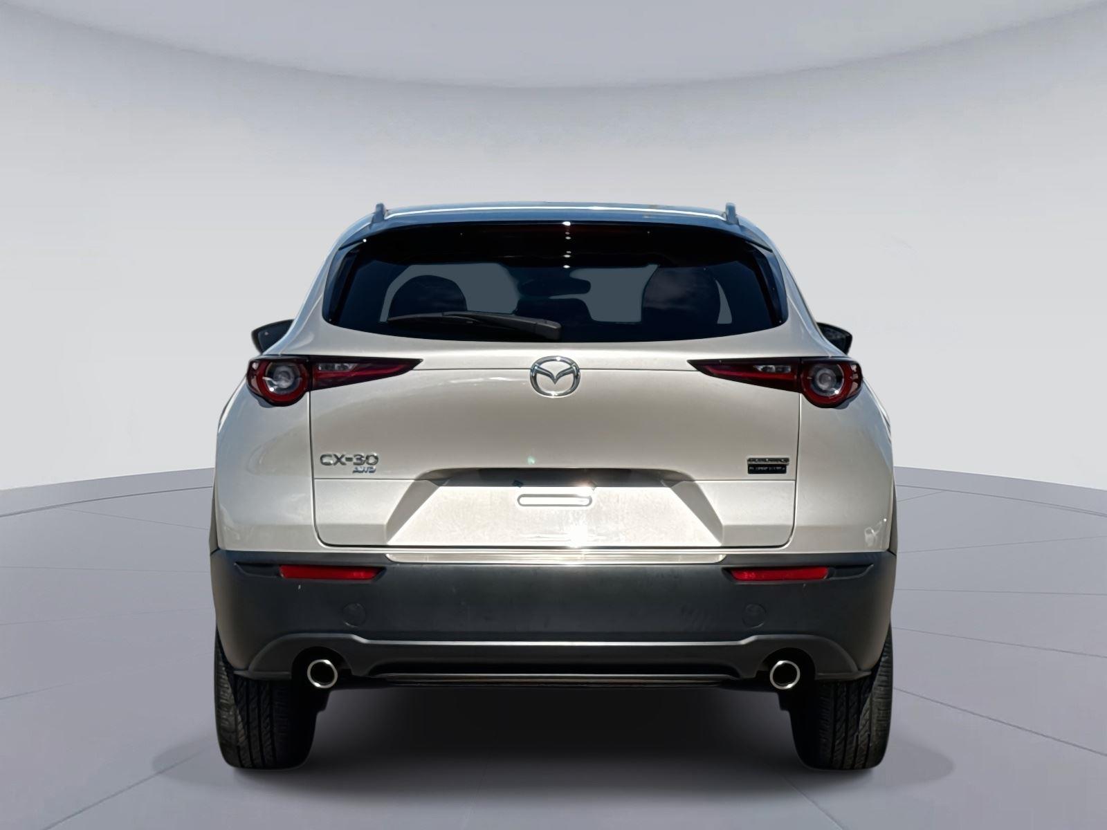 2023 Mazda CX-30 2.5 S Preferred Package