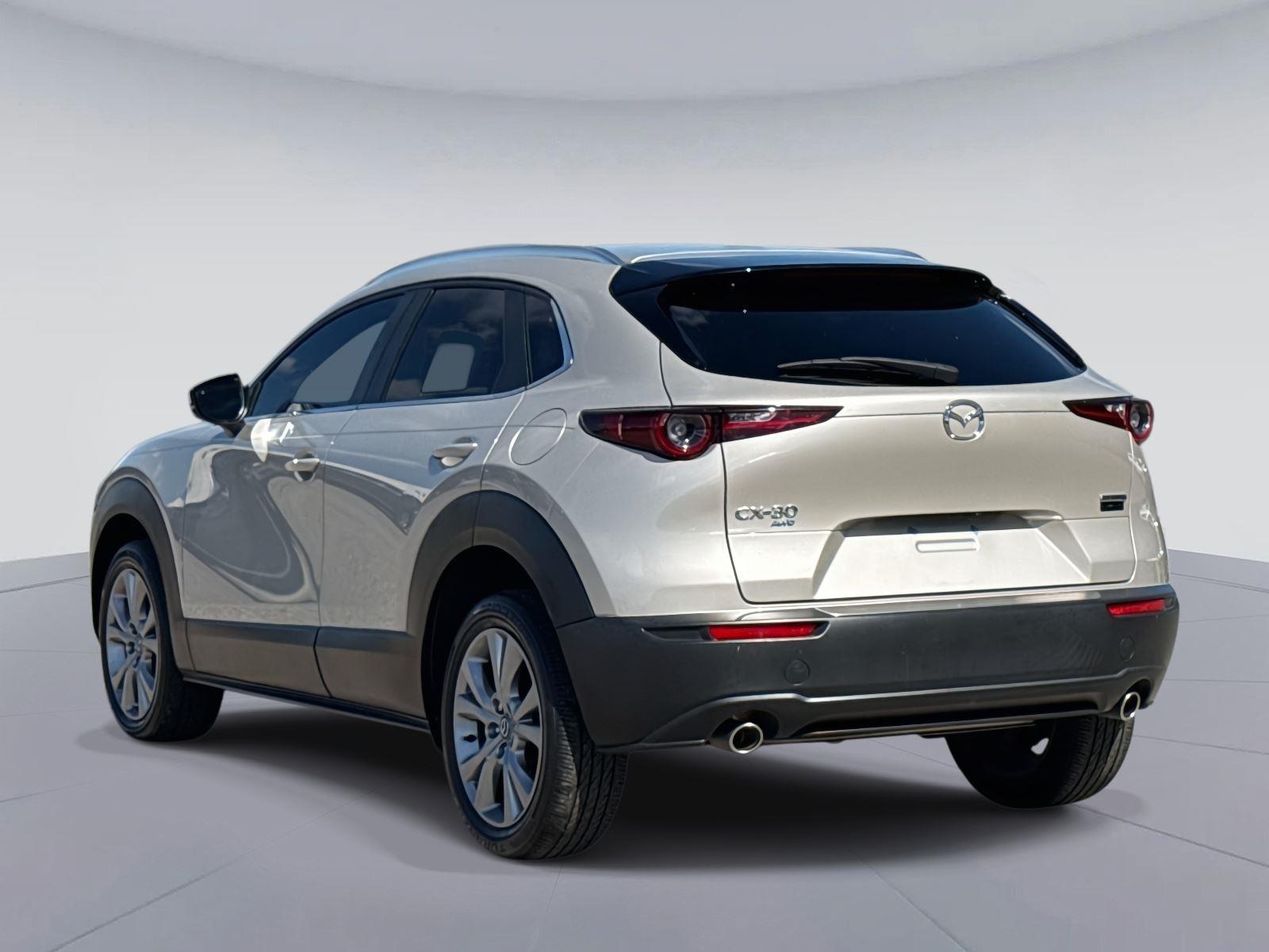 2023 Mazda CX-30 2.5 S Preferred Package