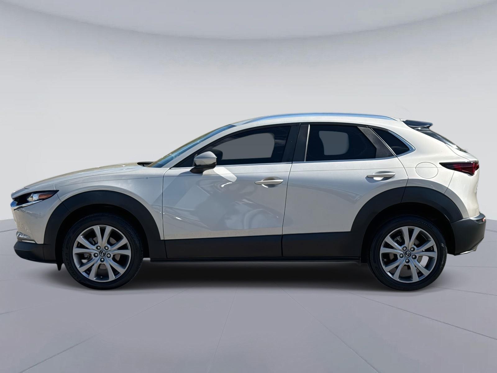 2023 Mazda CX-30 2.5 S Preferred Package