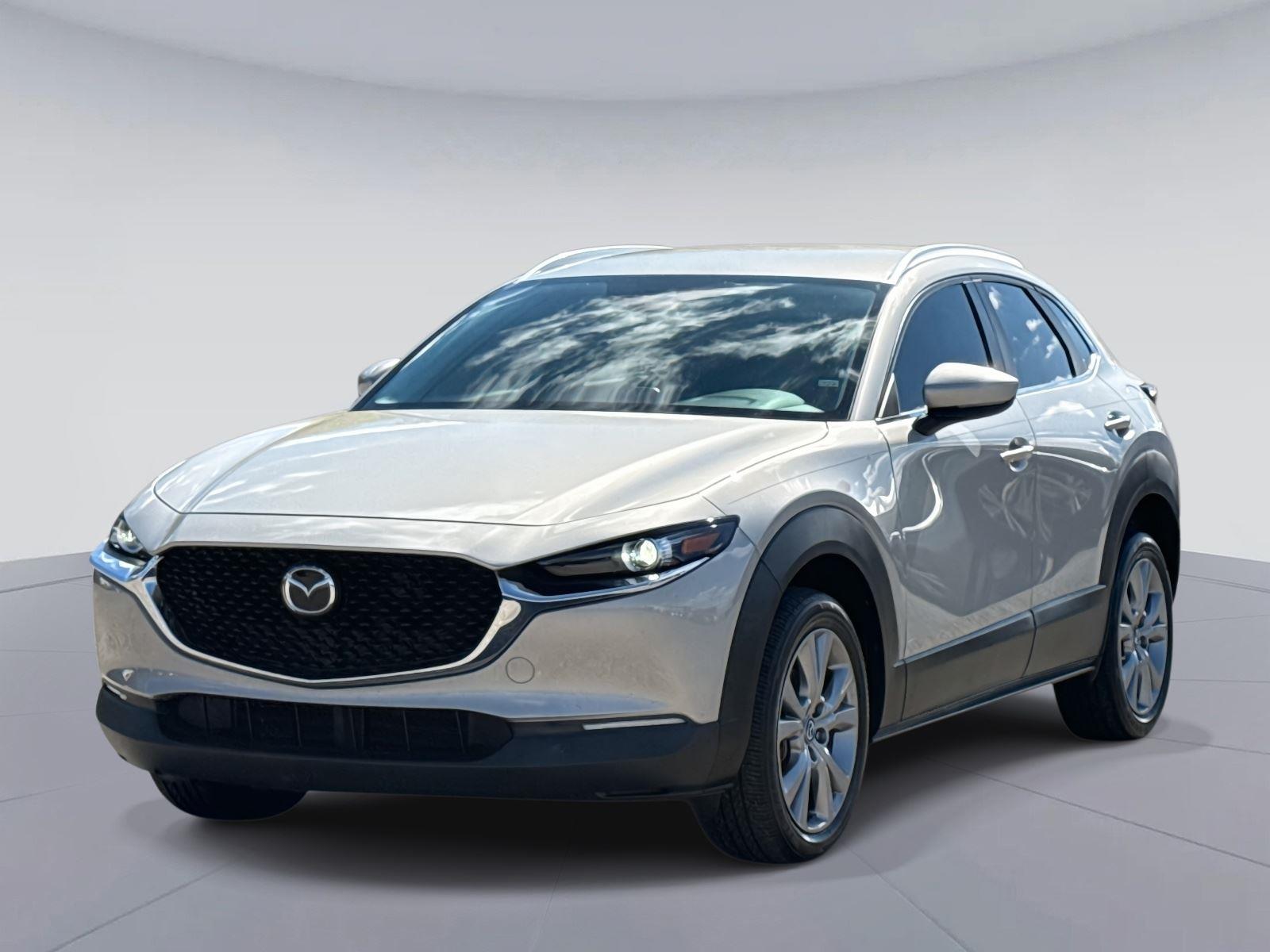 2023 Mazda CX-30 2.5 S Preferred Package