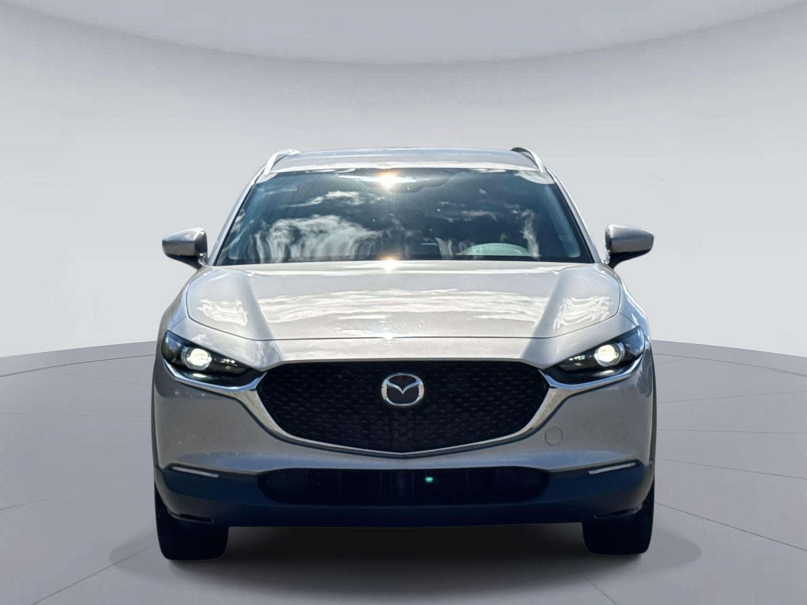 2023 Mazda CX-30 2.5 S Preferred Package