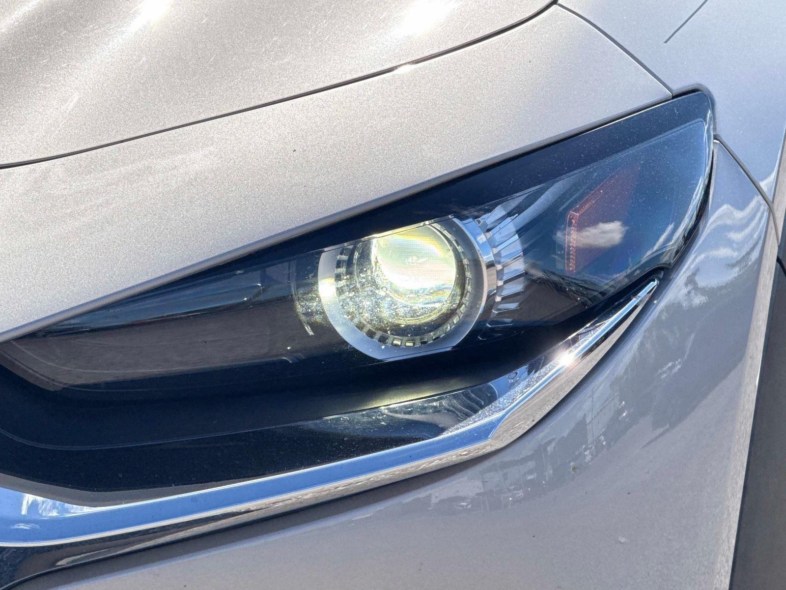 2023 Mazda CX-30 2.5 S Preferred Package