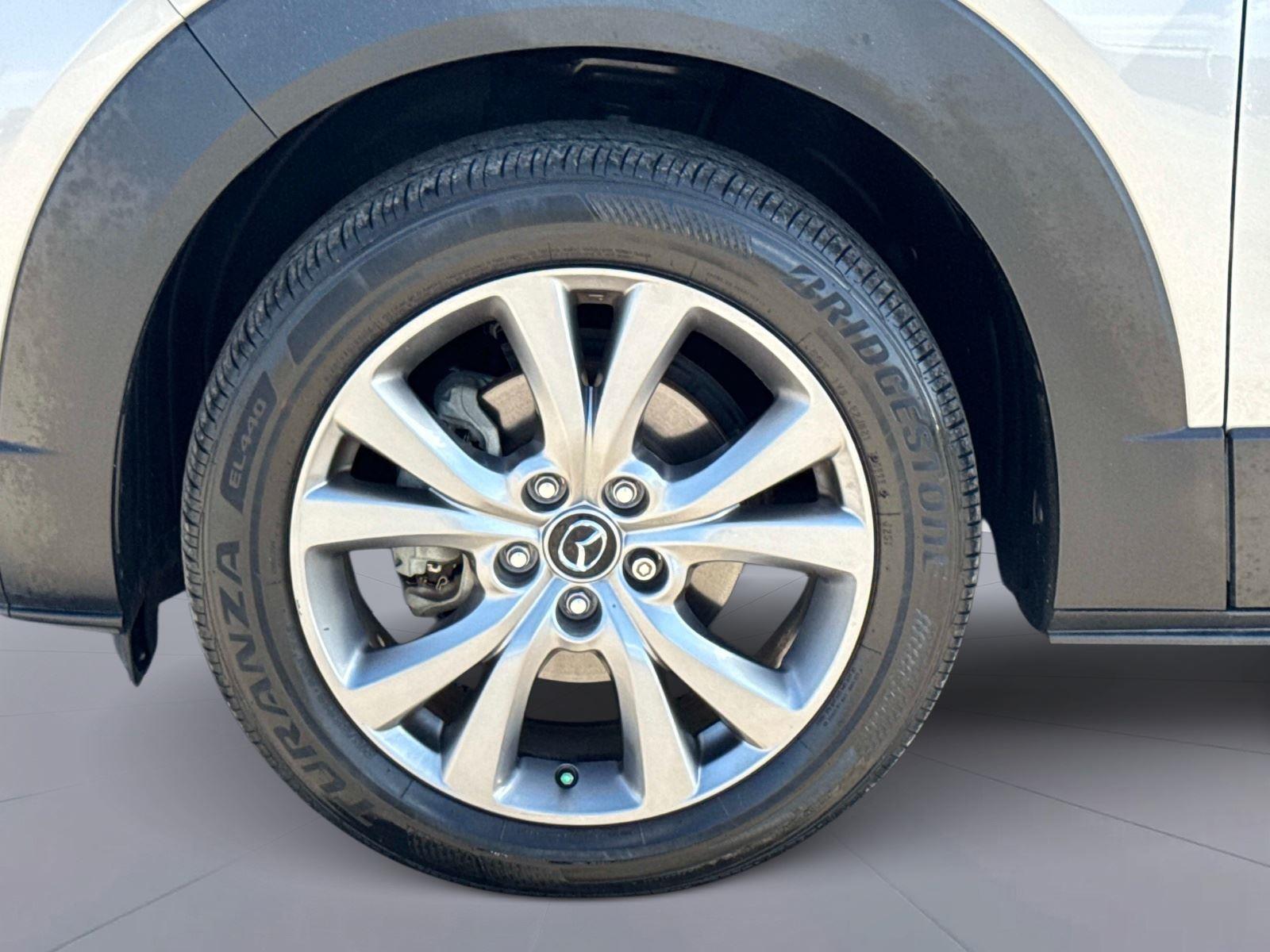 2023 Mazda CX-30 2.5 S Preferred Package