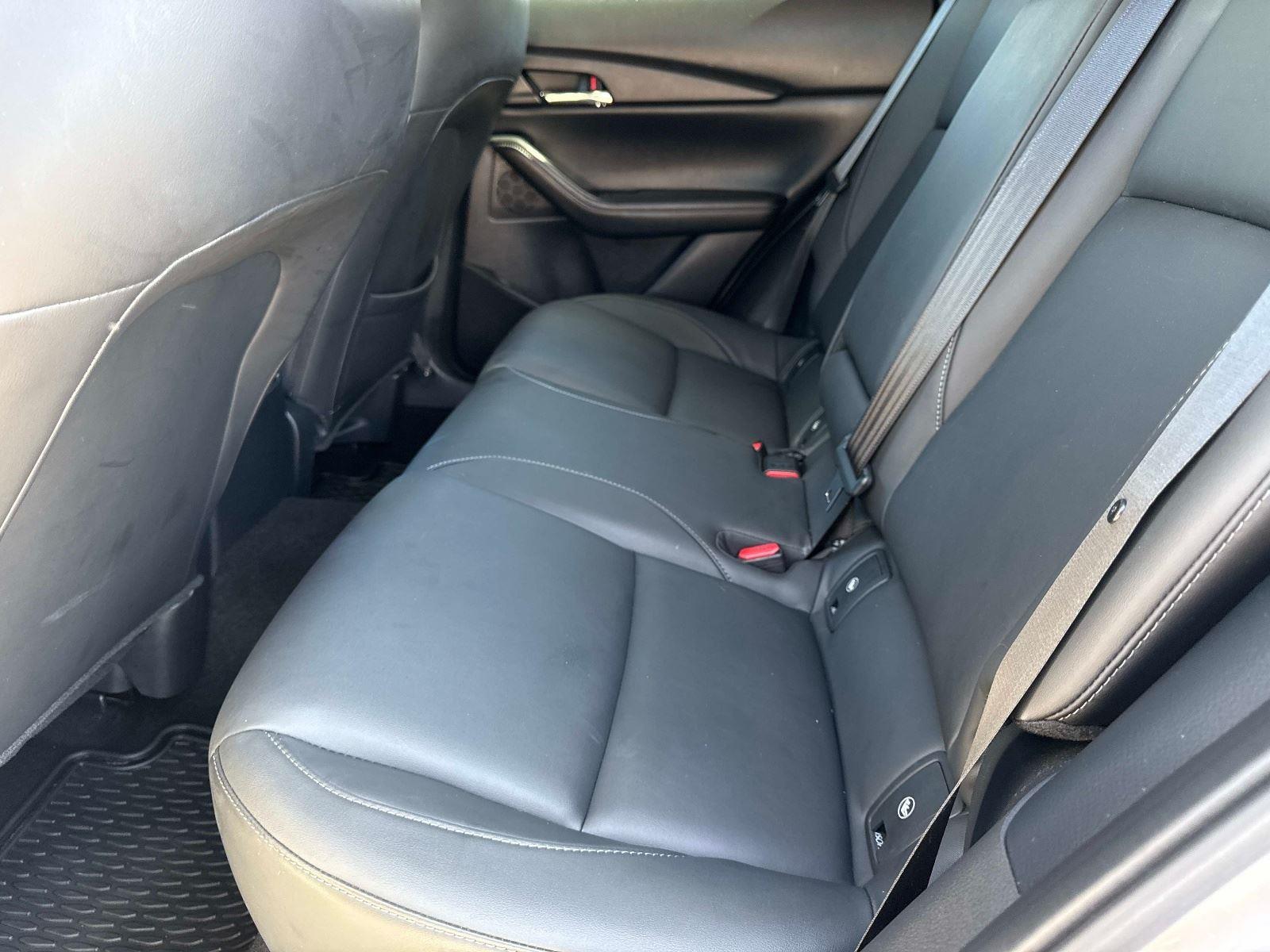 2023 Mazda CX-30 2.5 S Preferred Package