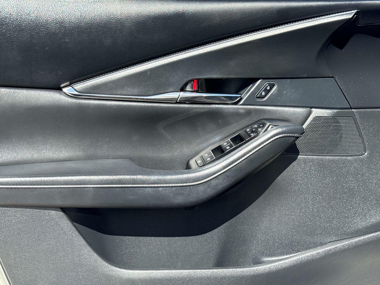 2023 Mazda CX-30 2.5 S Preferred Package