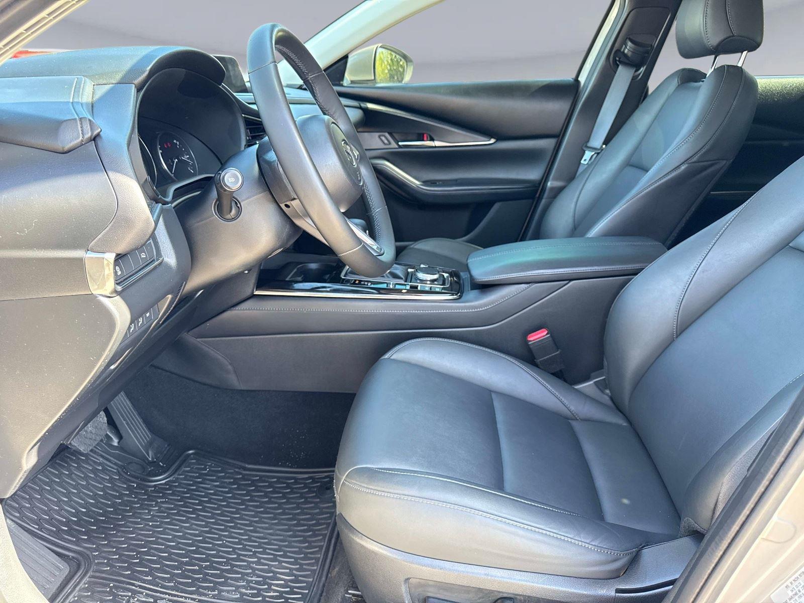 2023 Mazda CX-30 2.5 S Preferred Package