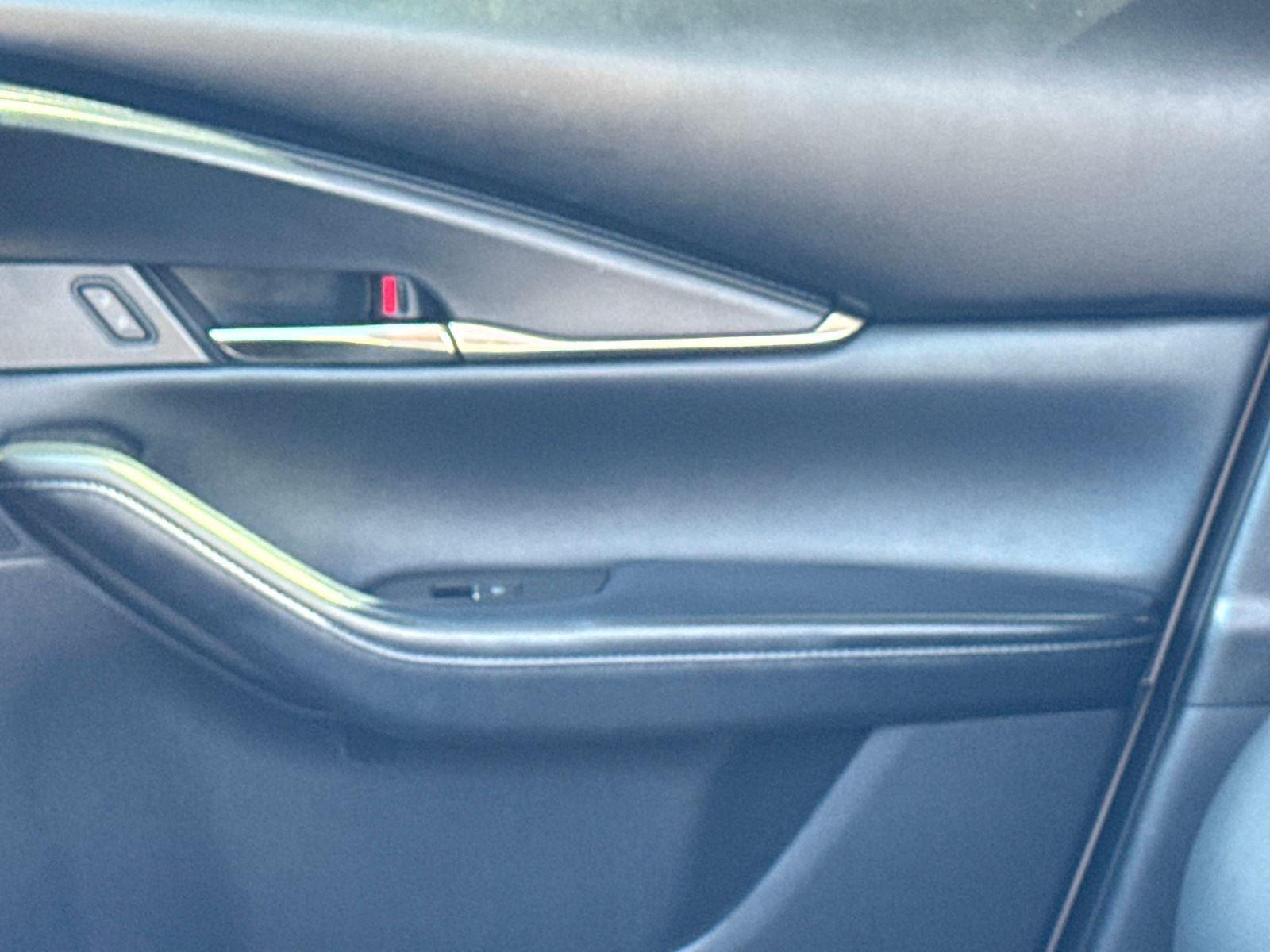 2023 Mazda CX-30 2.5 S Preferred Package