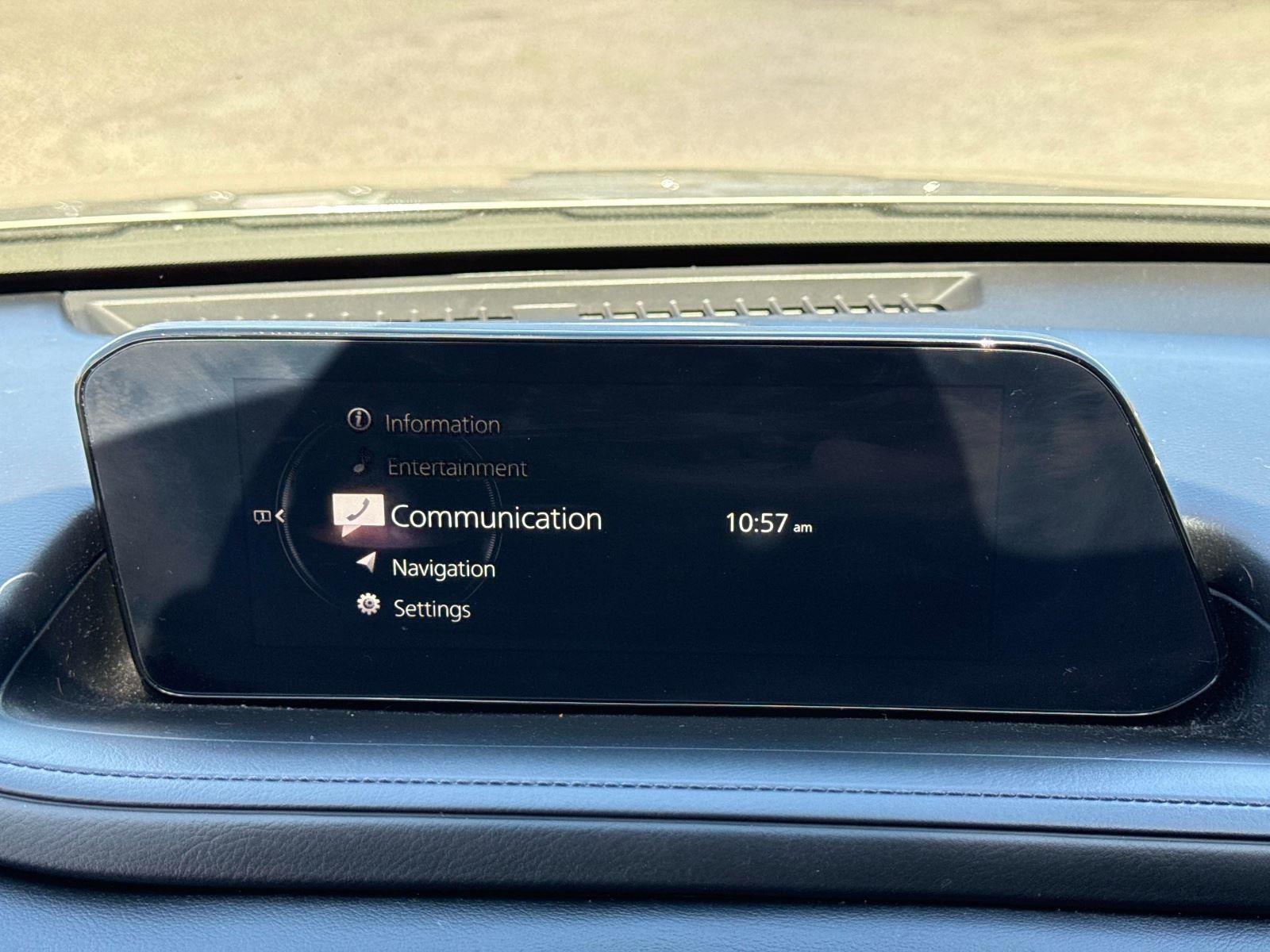 2023 Mazda CX-30 2.5 S Preferred Package