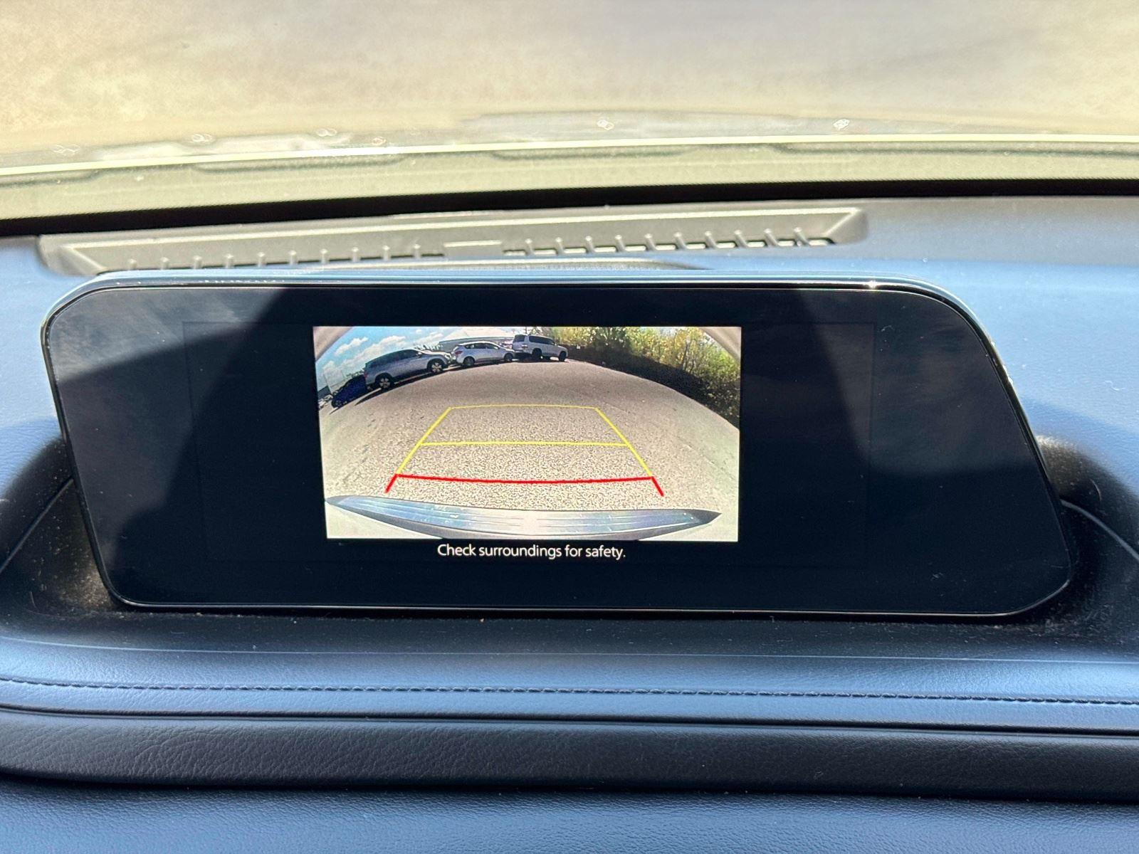 2023 Mazda CX-30 2.5 S Preferred Package