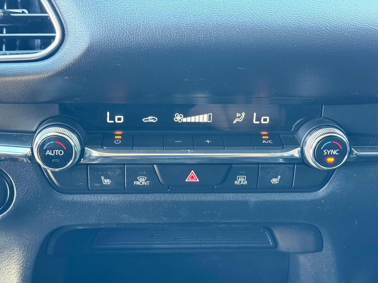 2023 Mazda CX-30 2.5 S Preferred Package