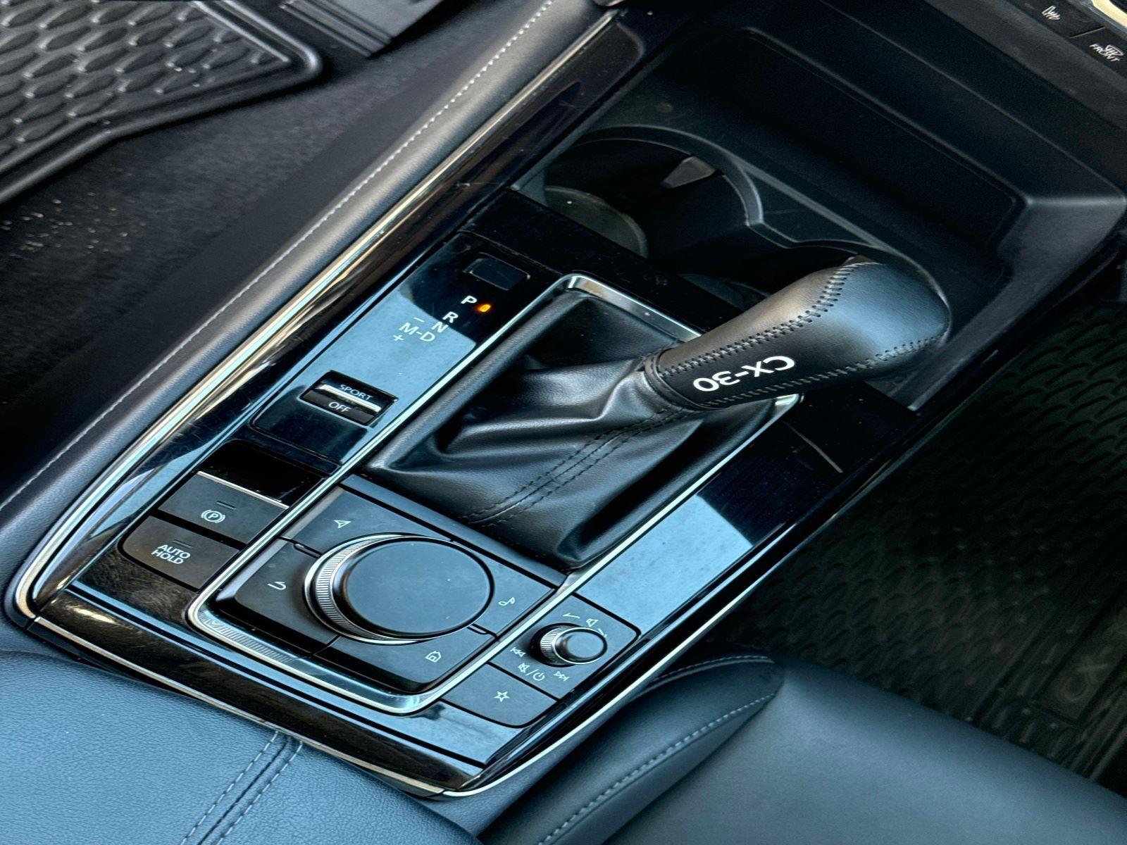 2023 Mazda CX-30 2.5 S Preferred Package