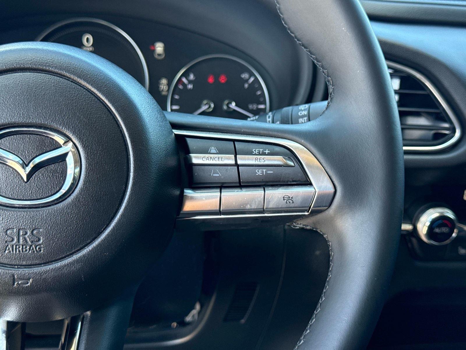 2023 Mazda CX-30 2.5 S Preferred Package