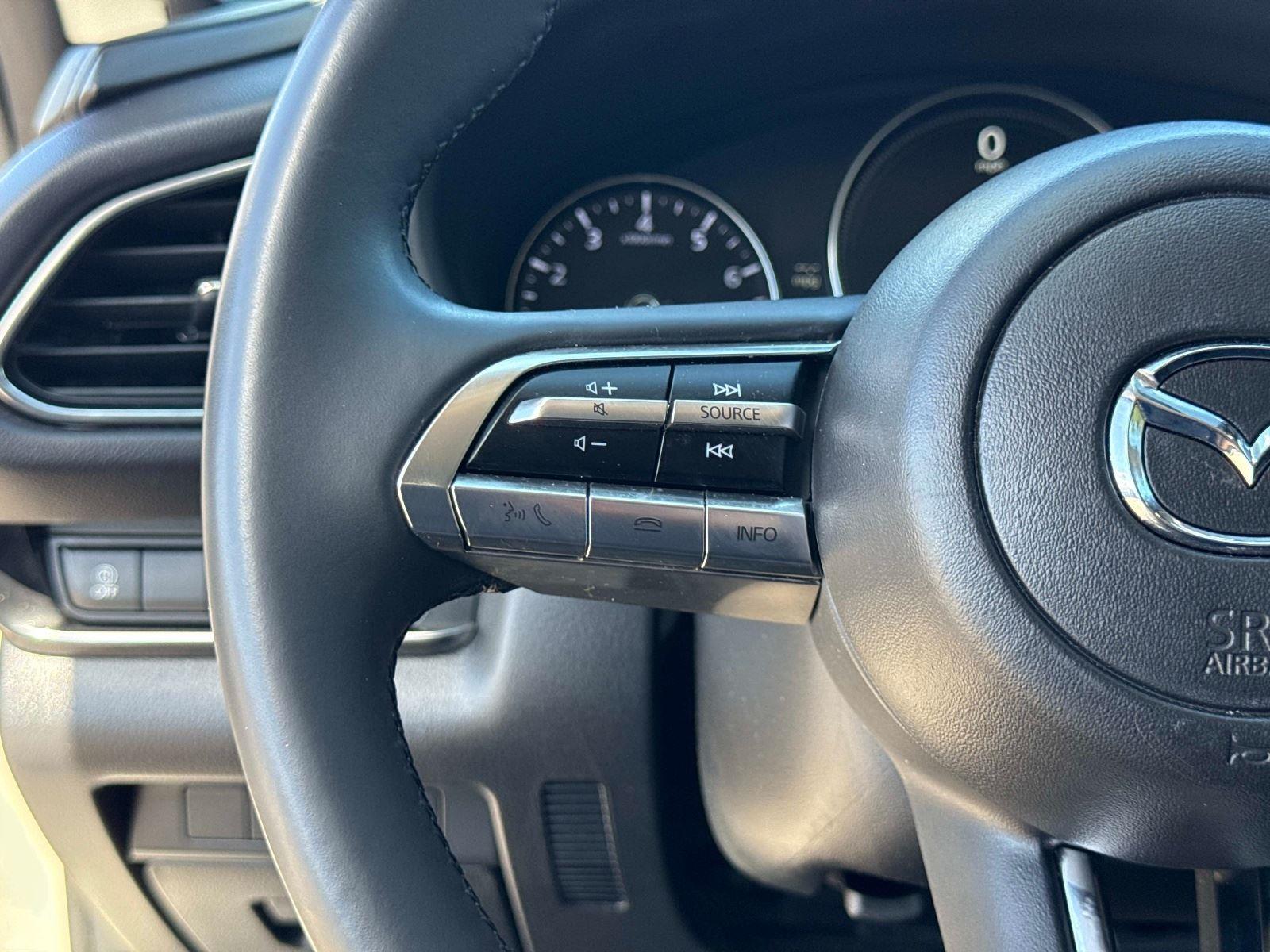 2023 Mazda CX-30 2.5 S Preferred Package