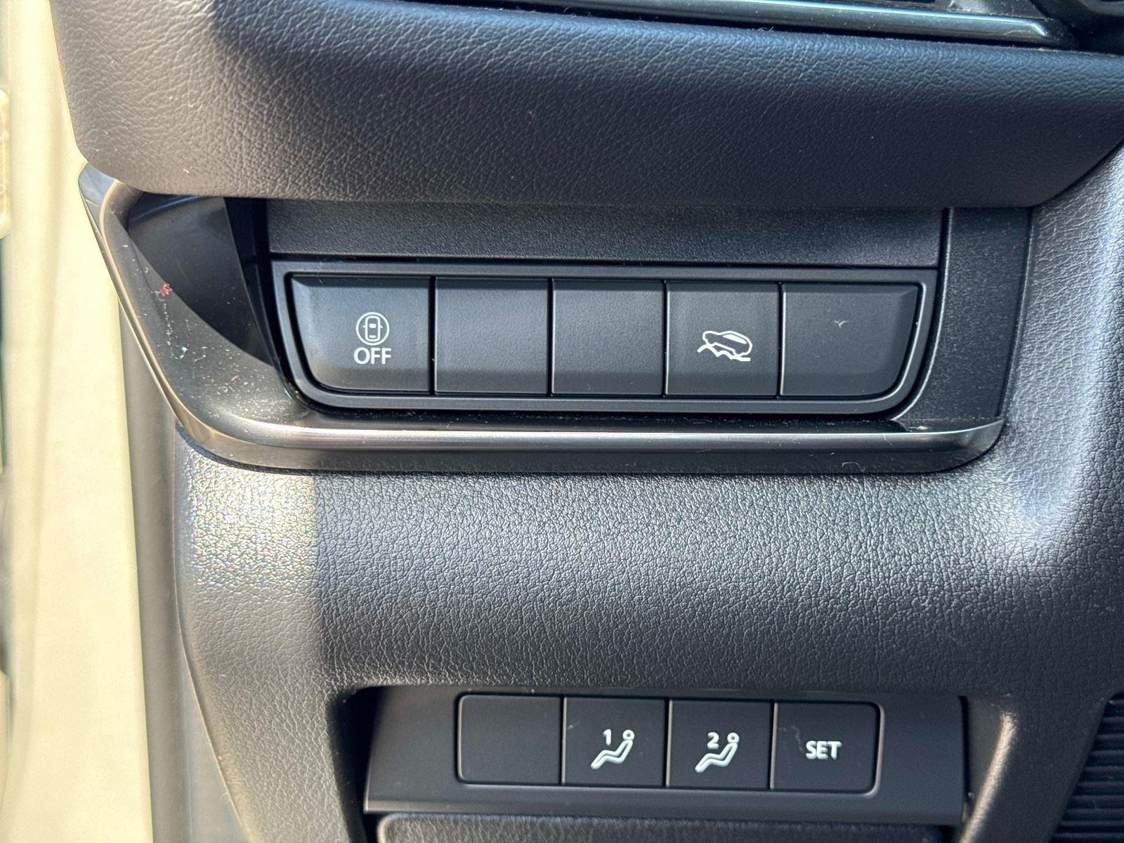 2023 Mazda CX-30 2.5 S Preferred Package