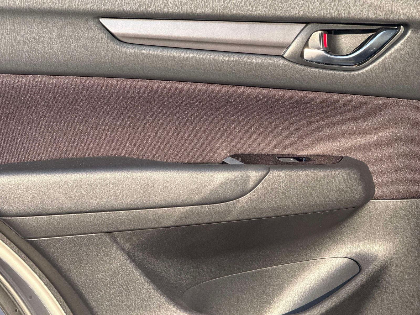 2025 MAZDA CX-5 BASE