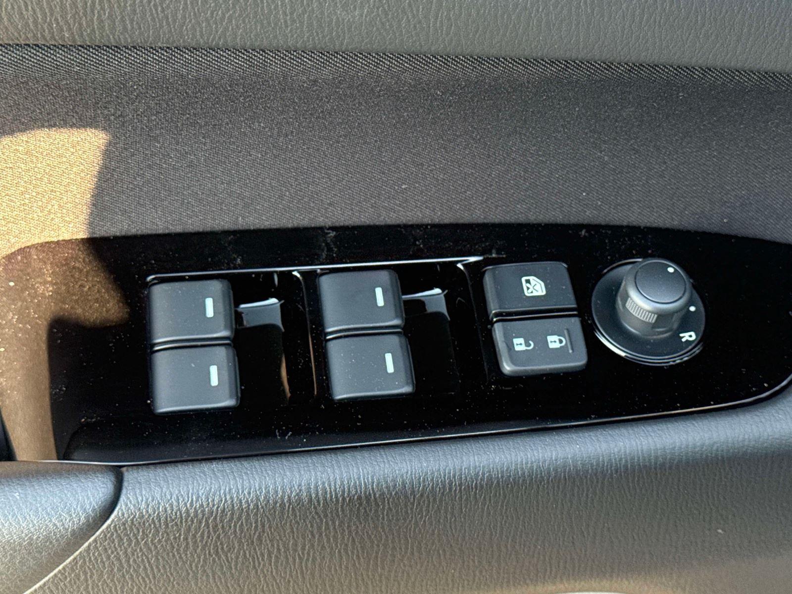 2025 MAZDA CX-5 BASE