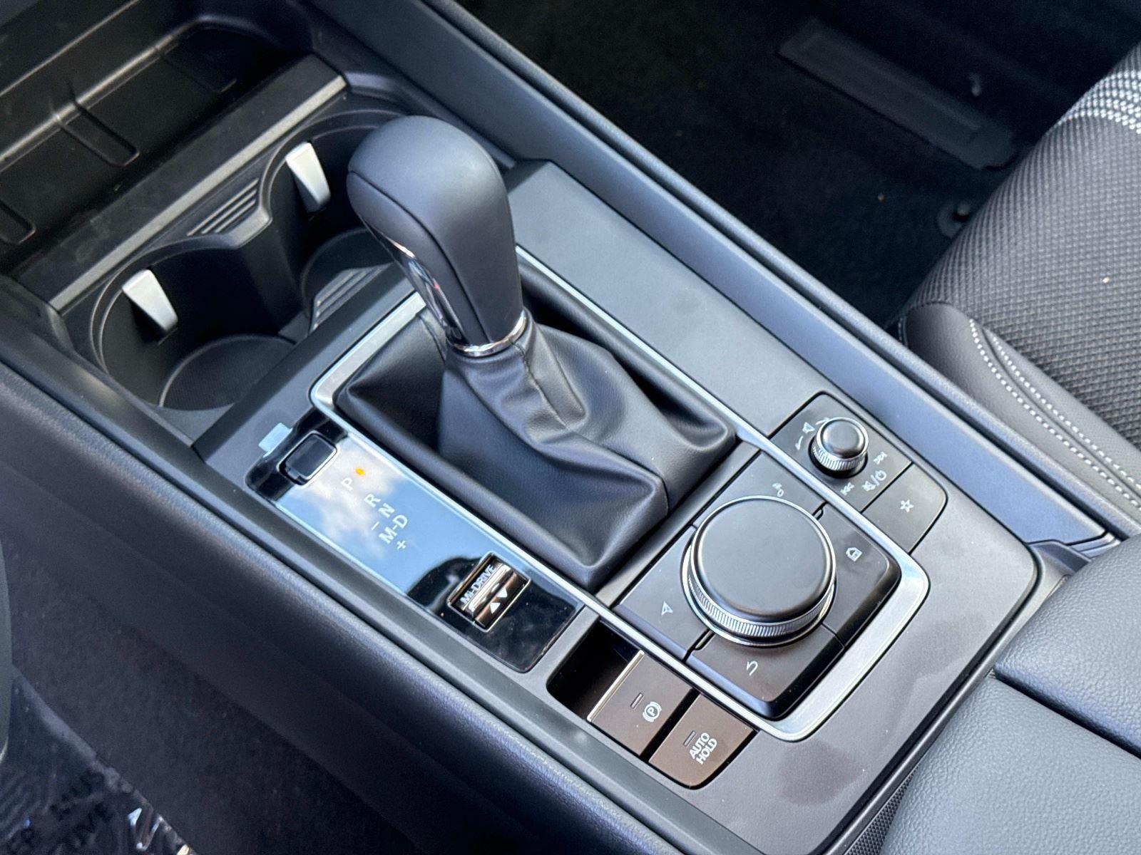 2026 Mazda CX-50 2.5 S Meridian Edition