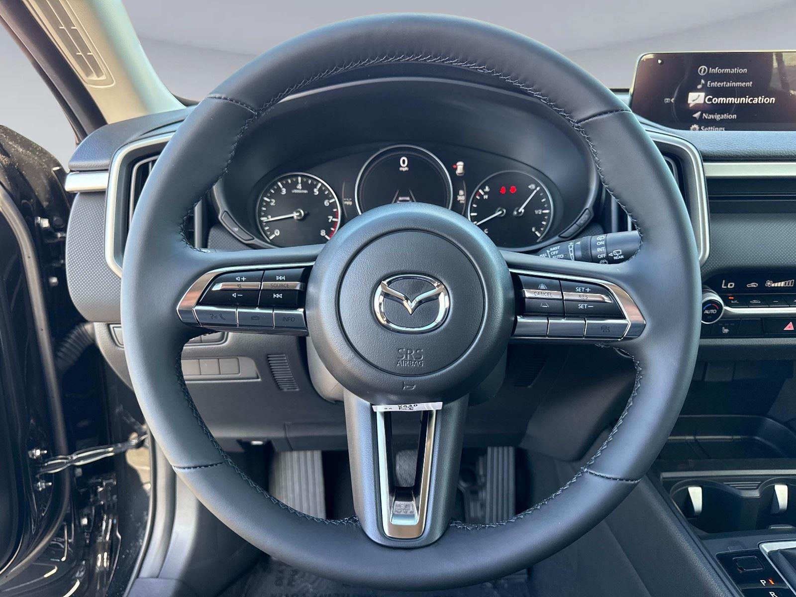 2026 Mazda CX-50 2.5 S Meridian Edition