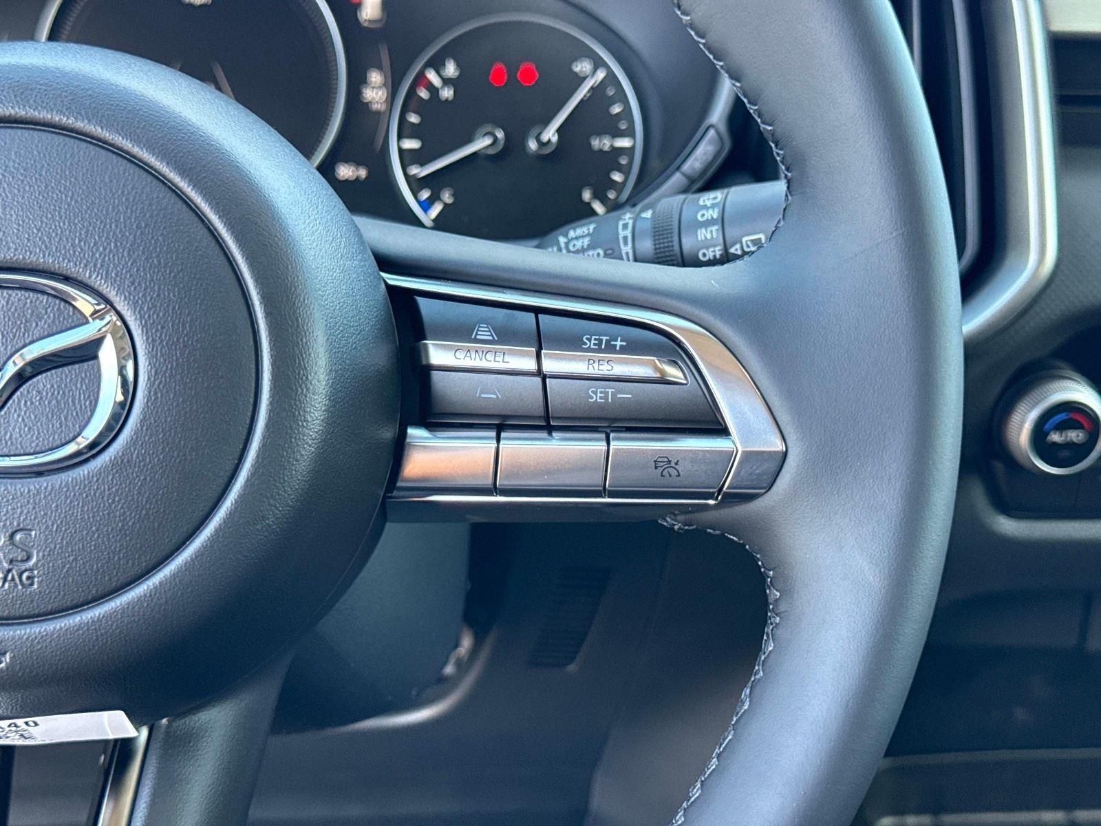 2026 Mazda CX-50 2.5 S Meridian Edition