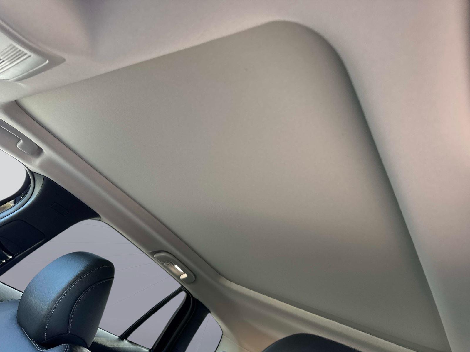 2026 Mazda CX-50 2.5 S Meridian Edition