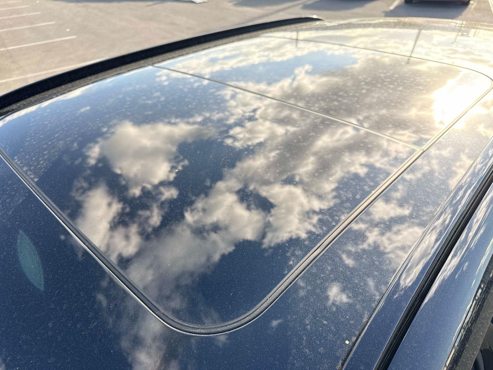 2026 Mazda CX-50 2.5 S Meridian Edition