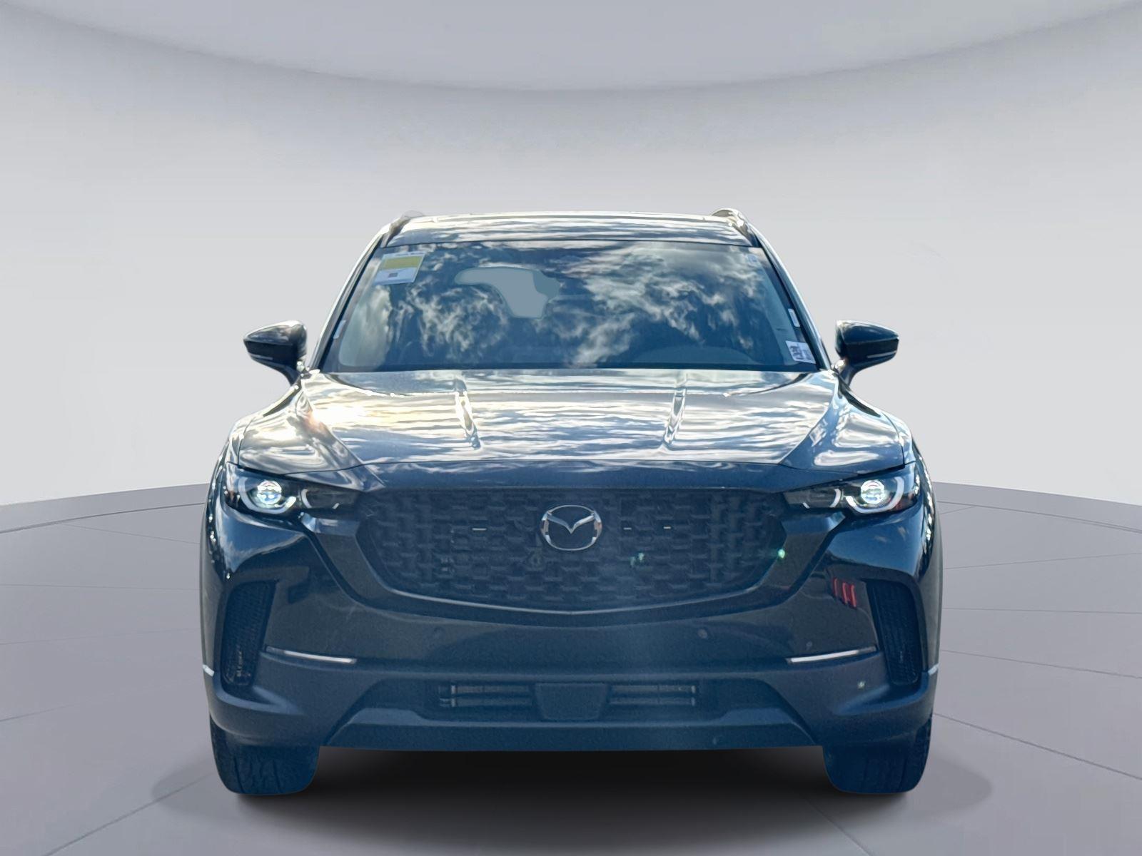 2026 Mazda CX-50 2.5 S Meridian Edition
