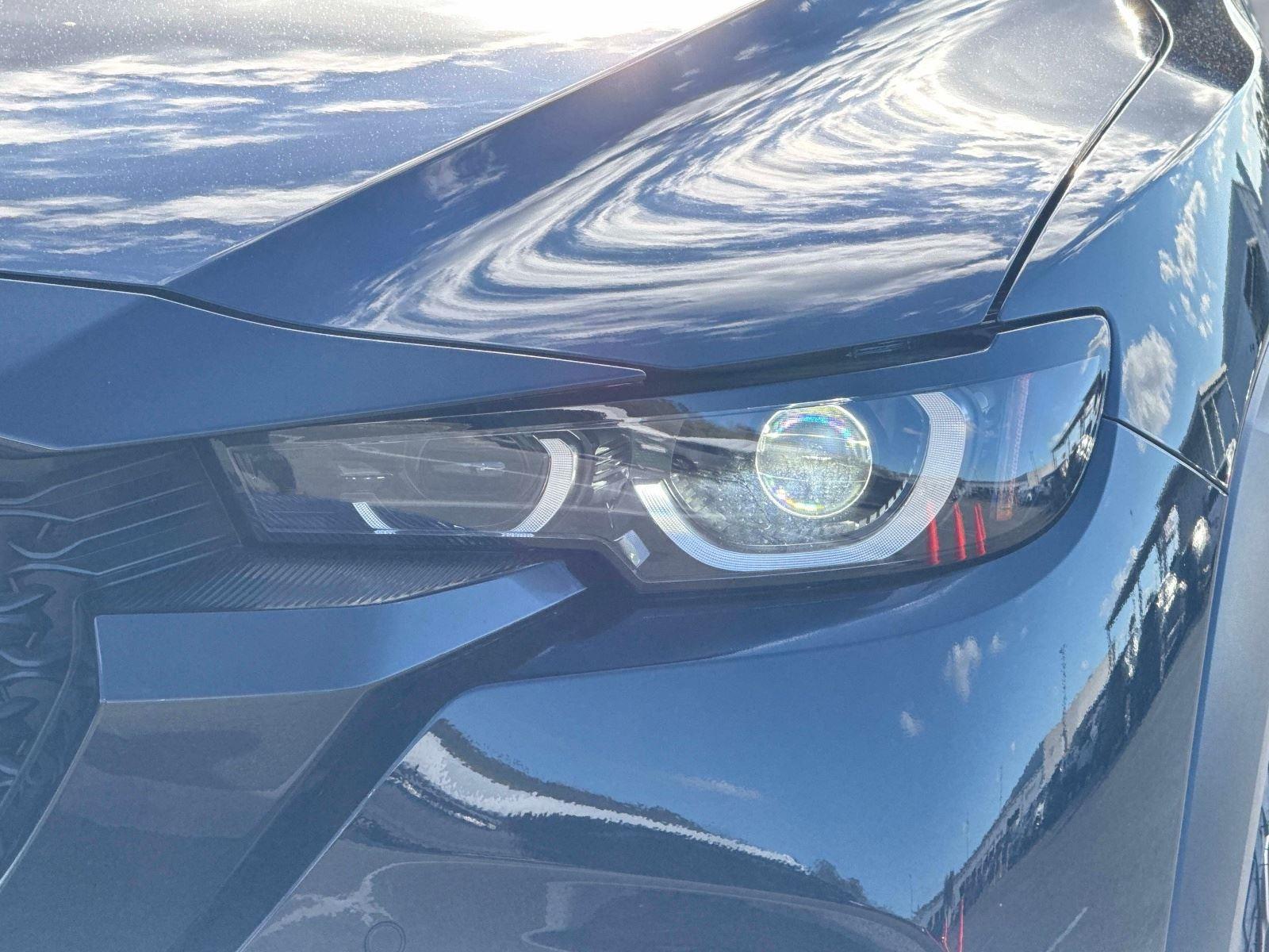 2026 Mazda CX-50 2.5 S Meridian Edition