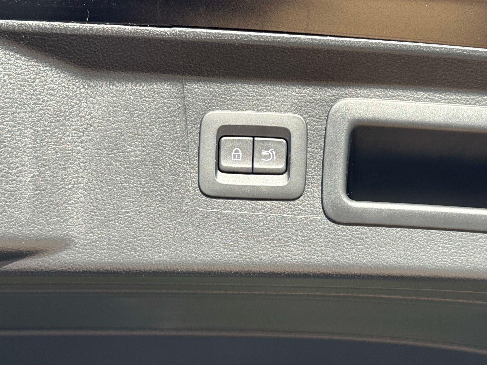 2026 Mazda CX-50 2.5 S Meridian Edition