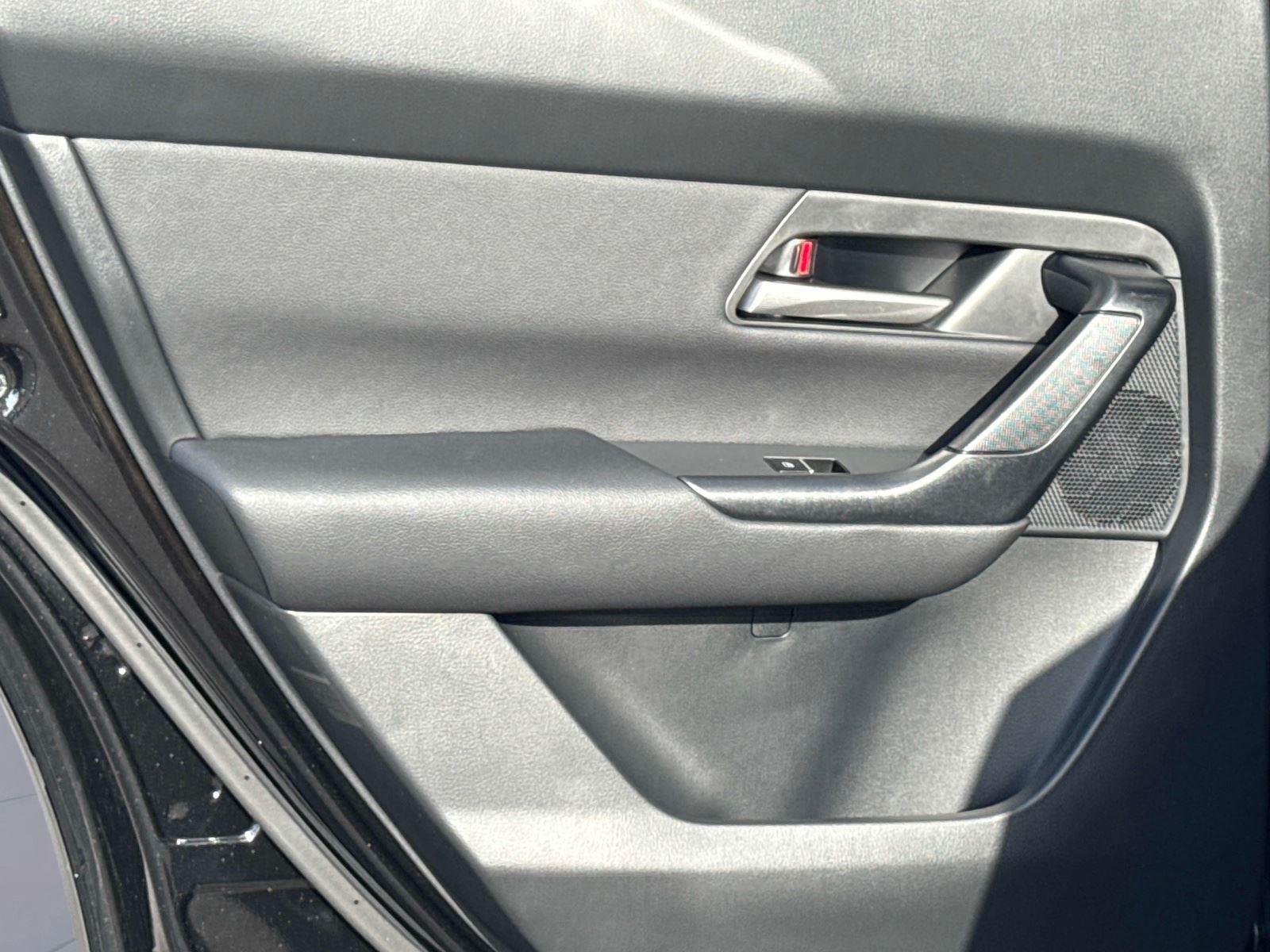 2026 Mazda CX-50 2.5 S Meridian Edition