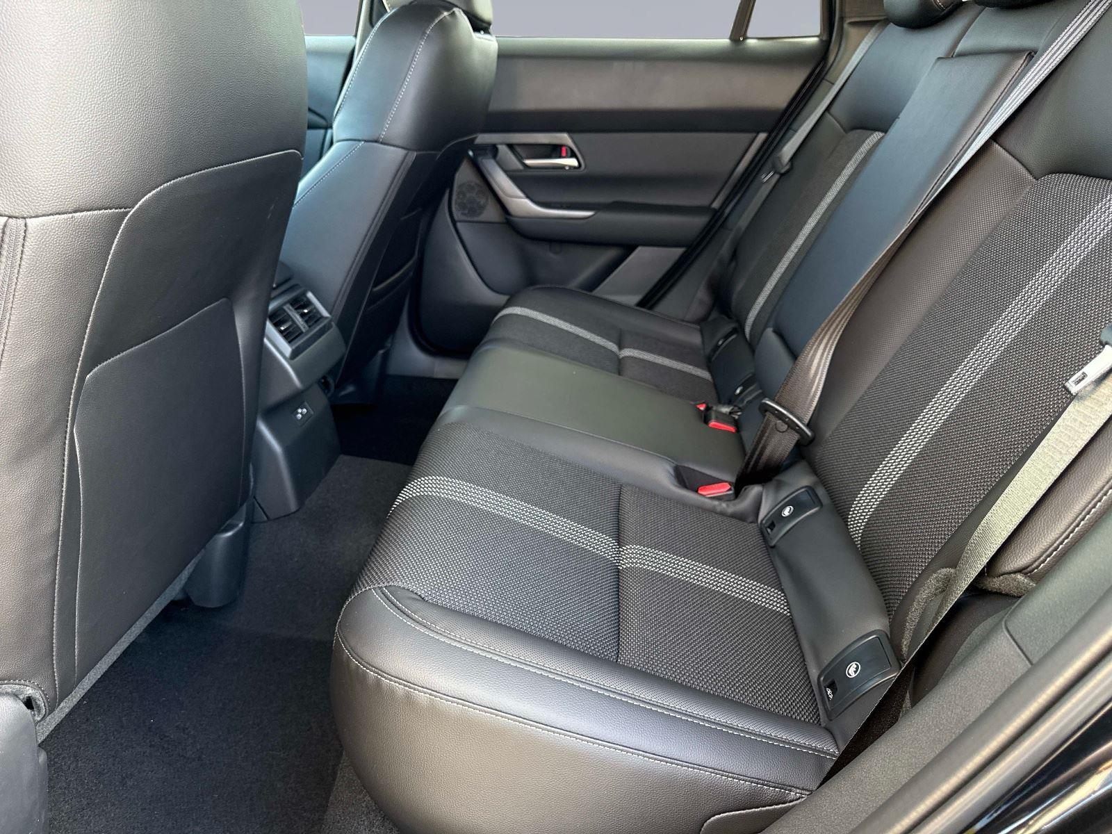 2026 Mazda CX-50 2.5 S Meridian Edition