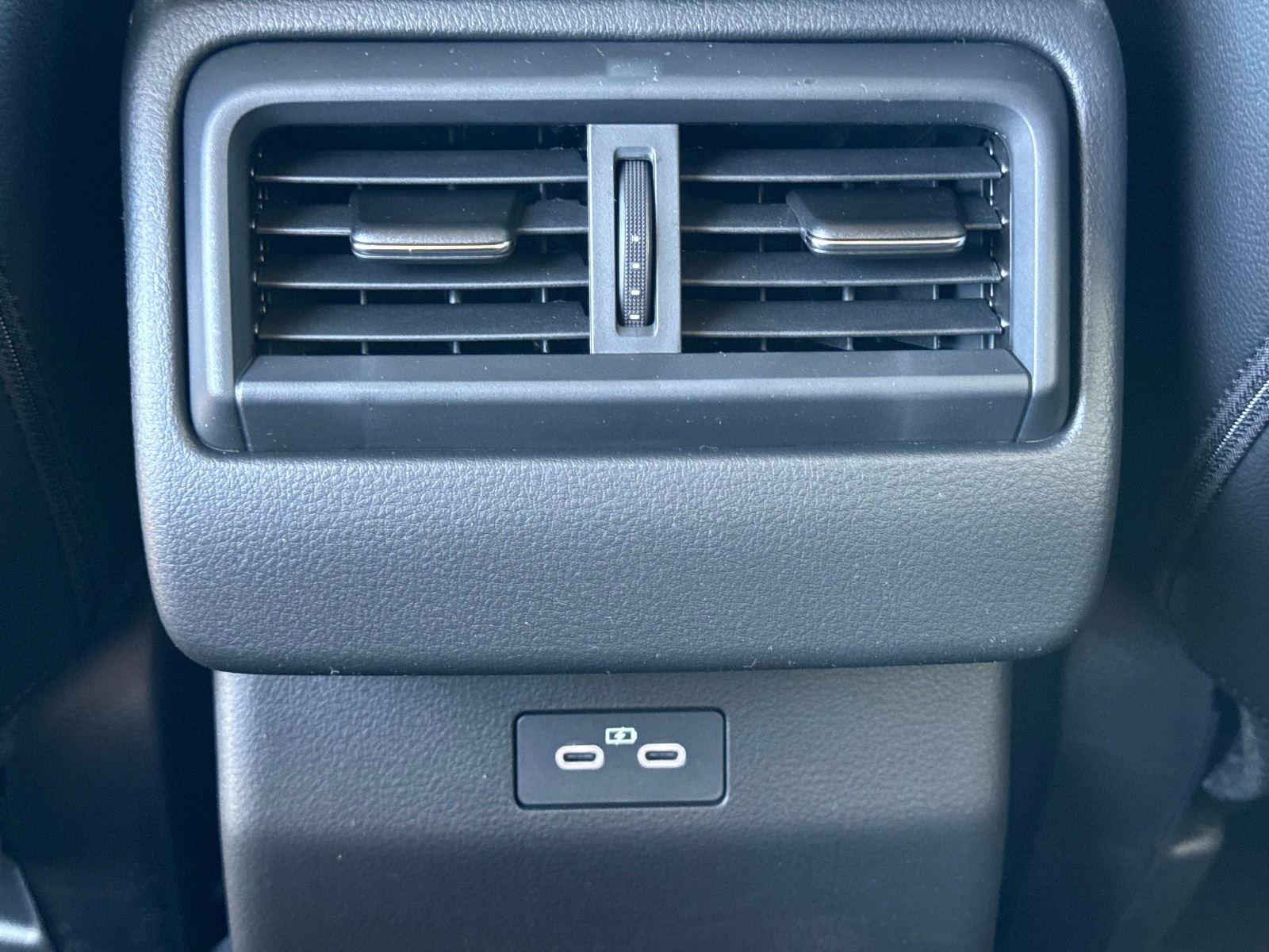 2026 Mazda CX-50 2.5 S Meridian Edition