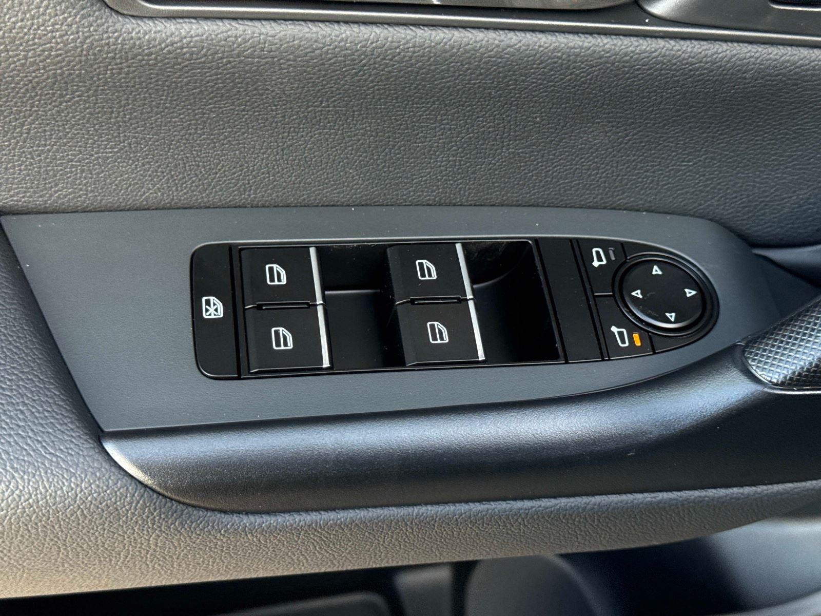 2026 Mazda CX-50 2.5 S Meridian Edition