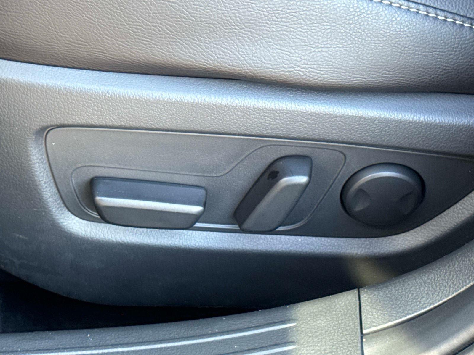 2026 Mazda CX-50 2.5 S Meridian Edition