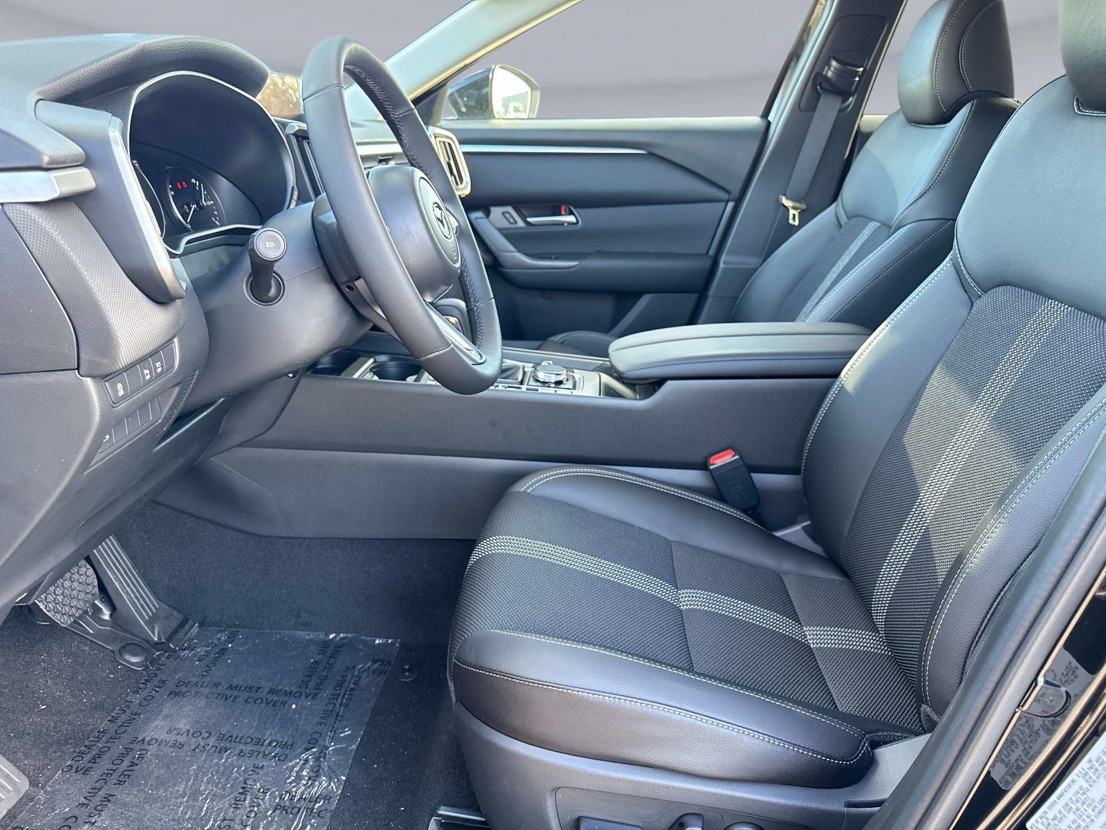 2026 Mazda CX-50 2.5 S Meridian Edition