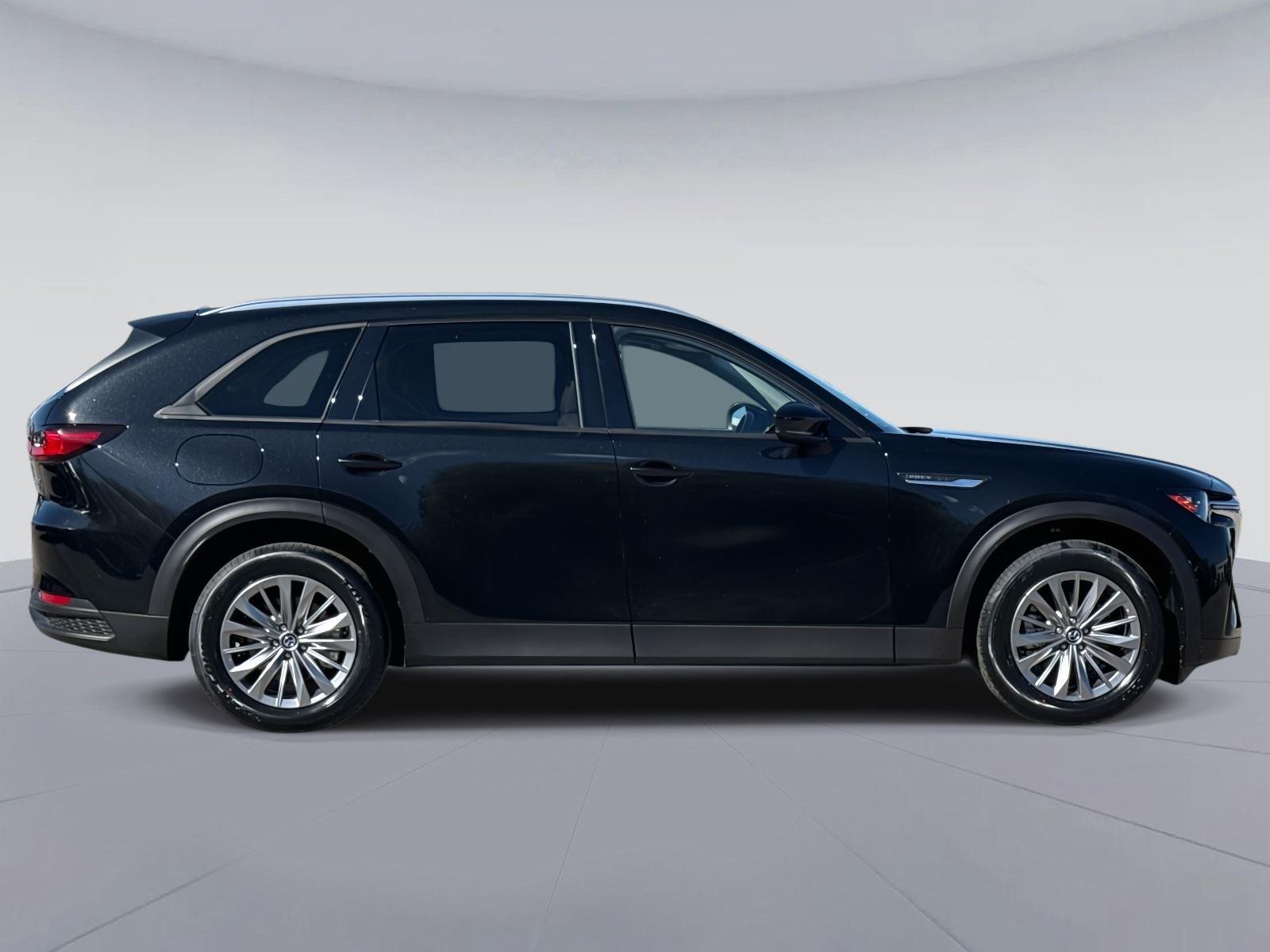 2024 Mazda CX-90 PHEV Preferred