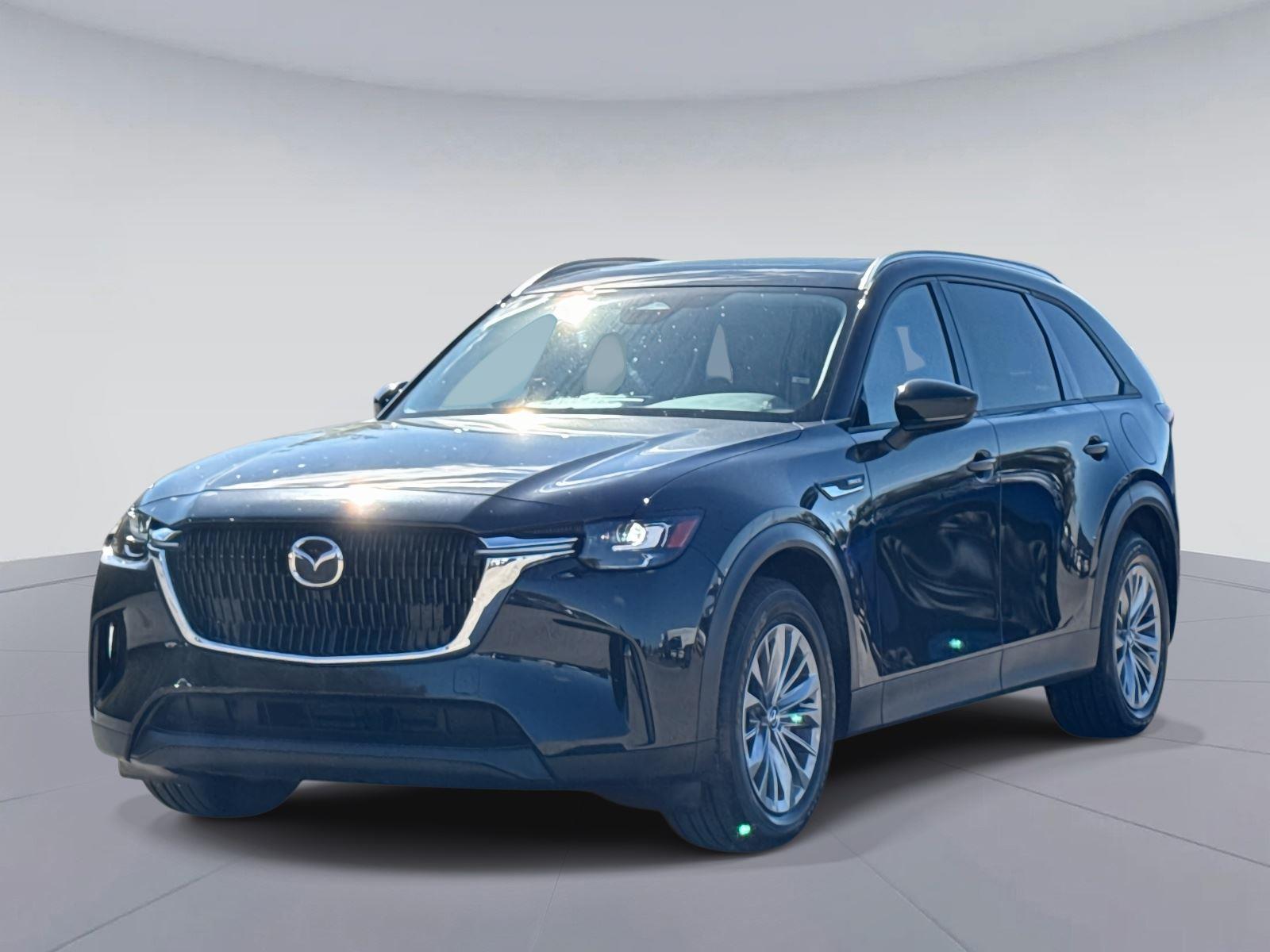 2024 Mazda CX-90 PHEV Preferred